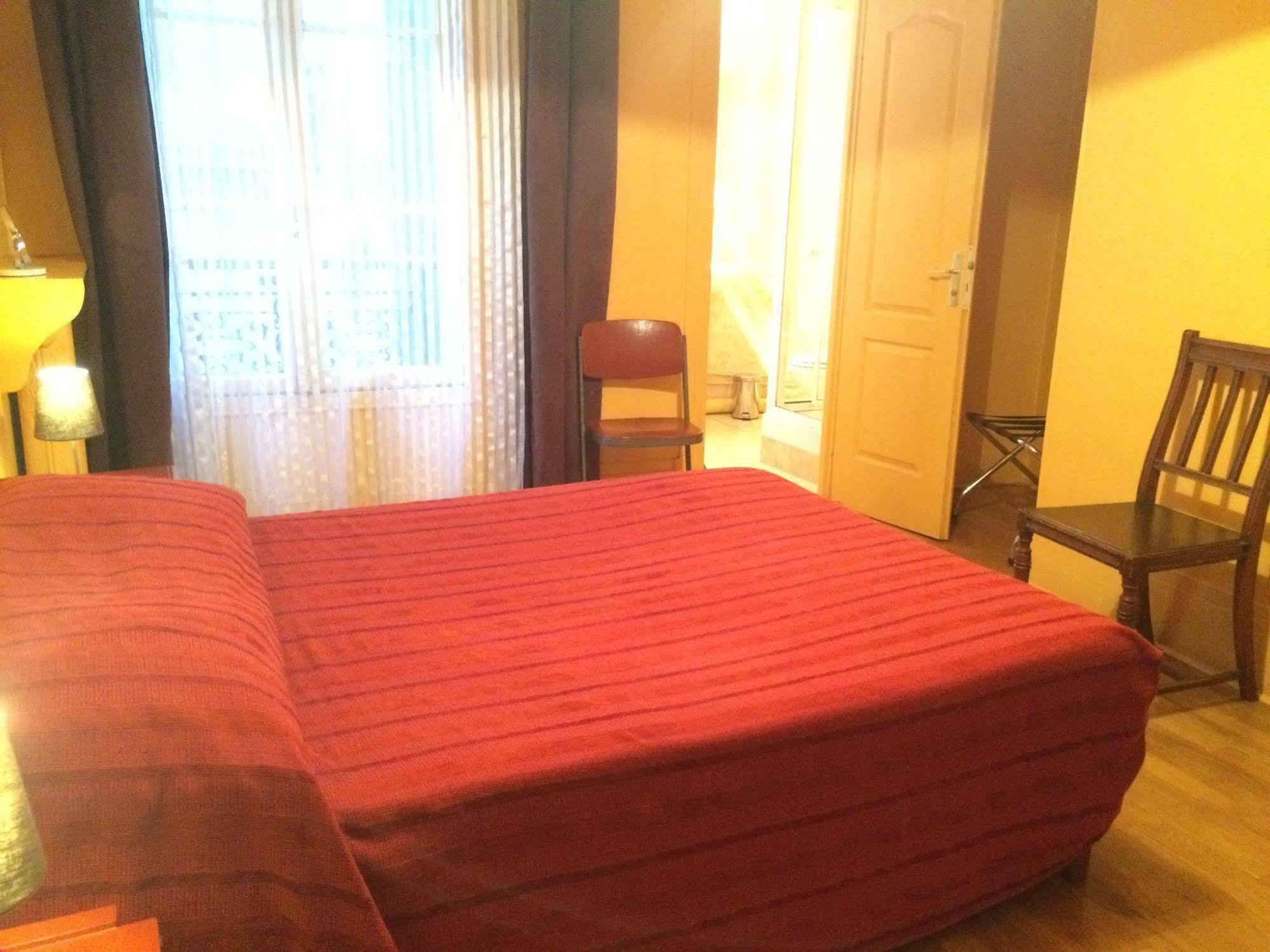 Ramey Hotel Paris