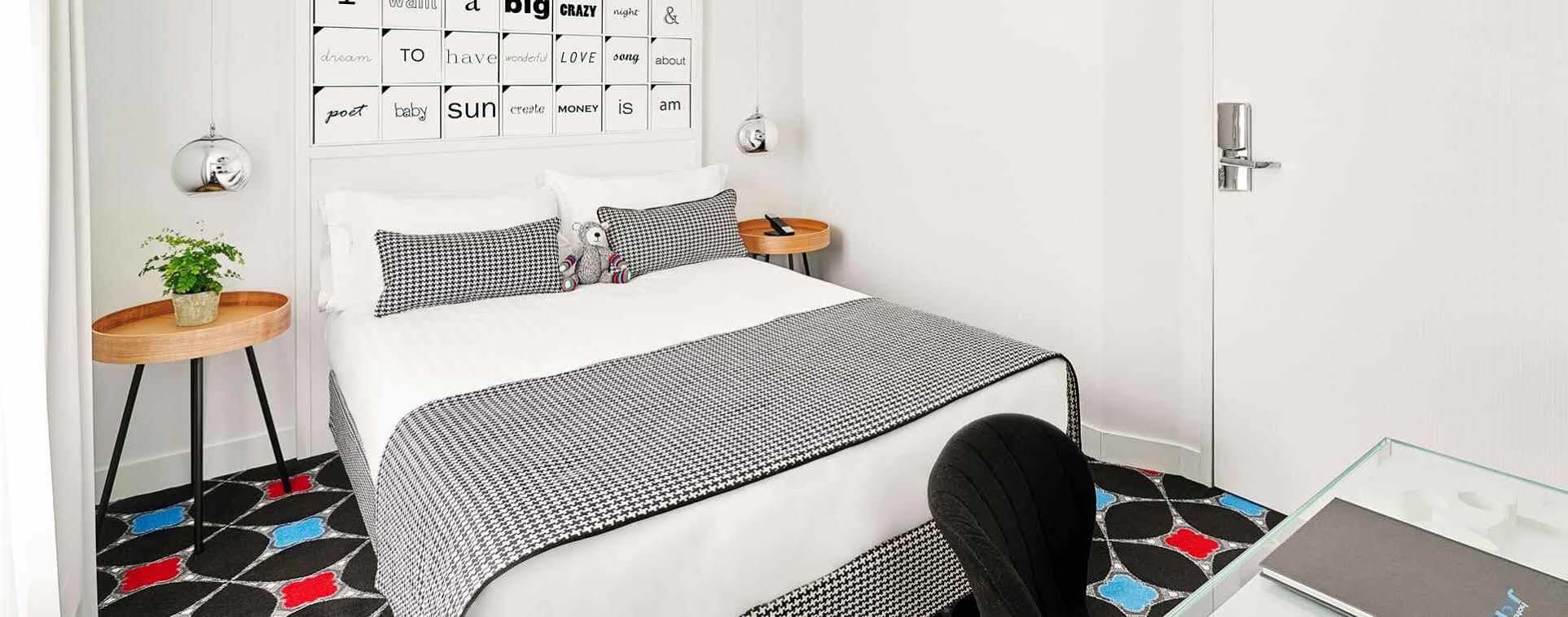 Joke - Astotel Hotel