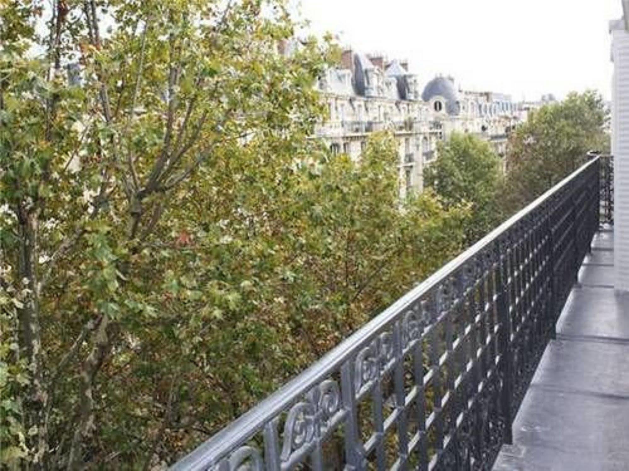 Baudin Hotel
