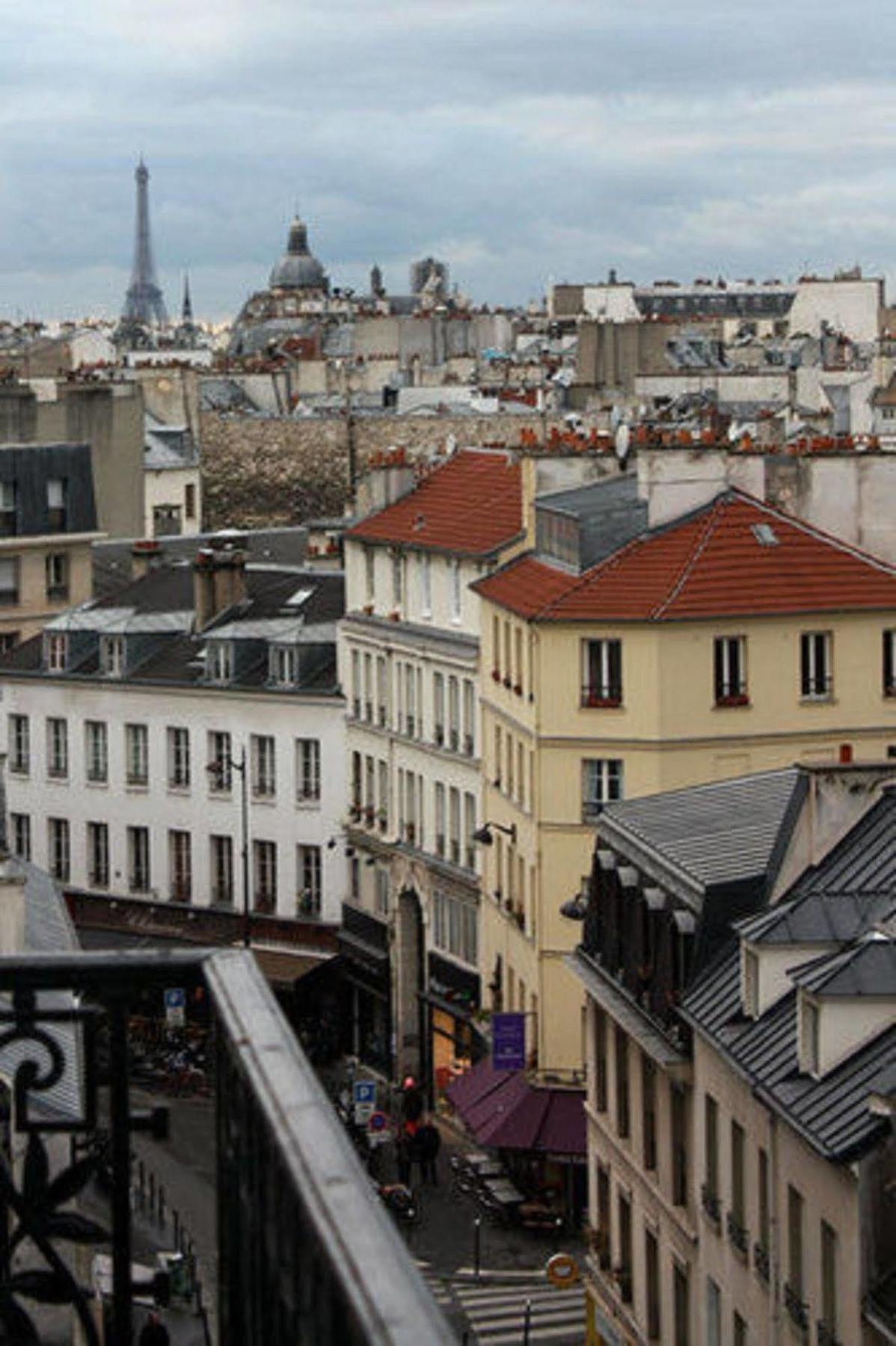 Baudin 2* Paris