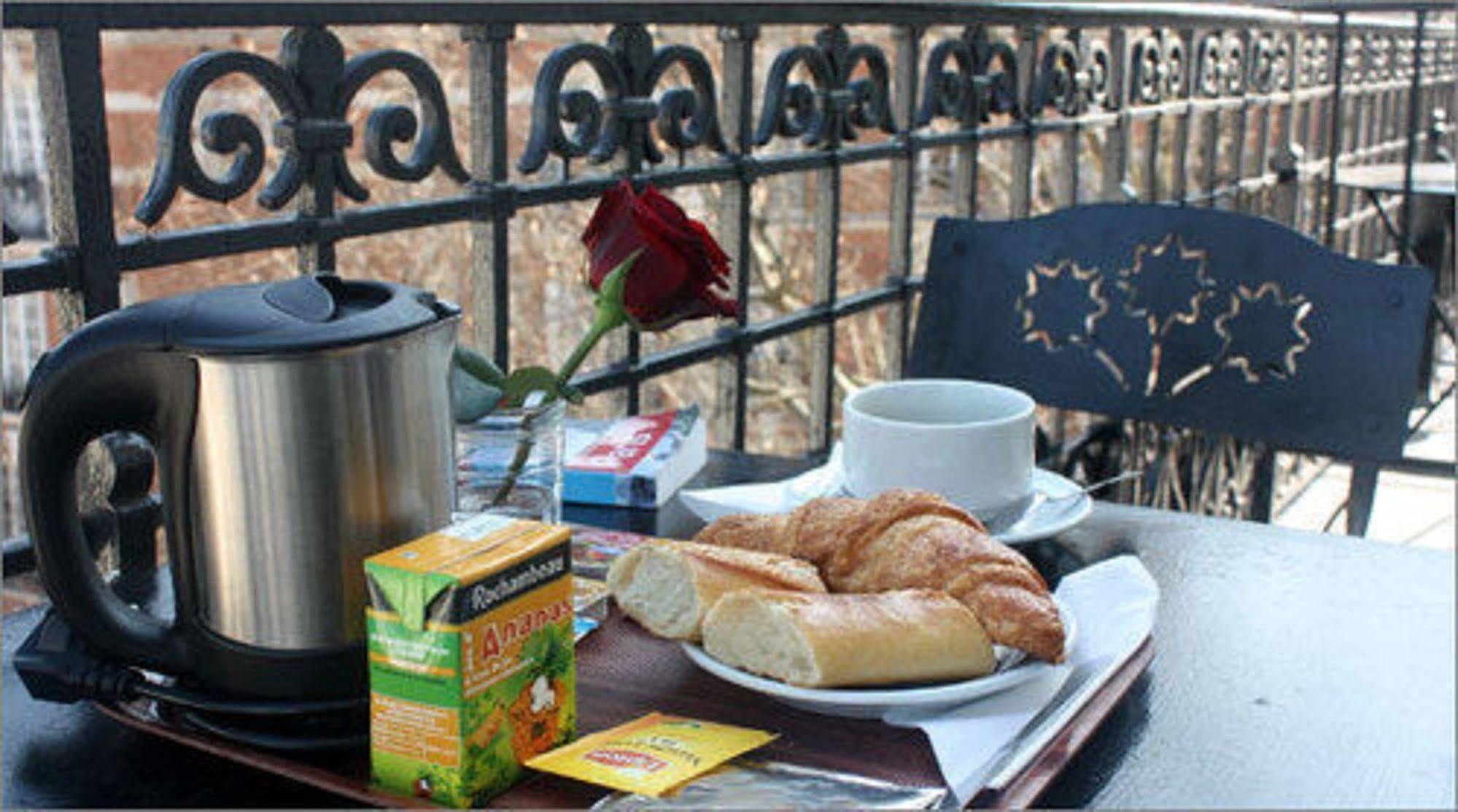 Baudin Hotel