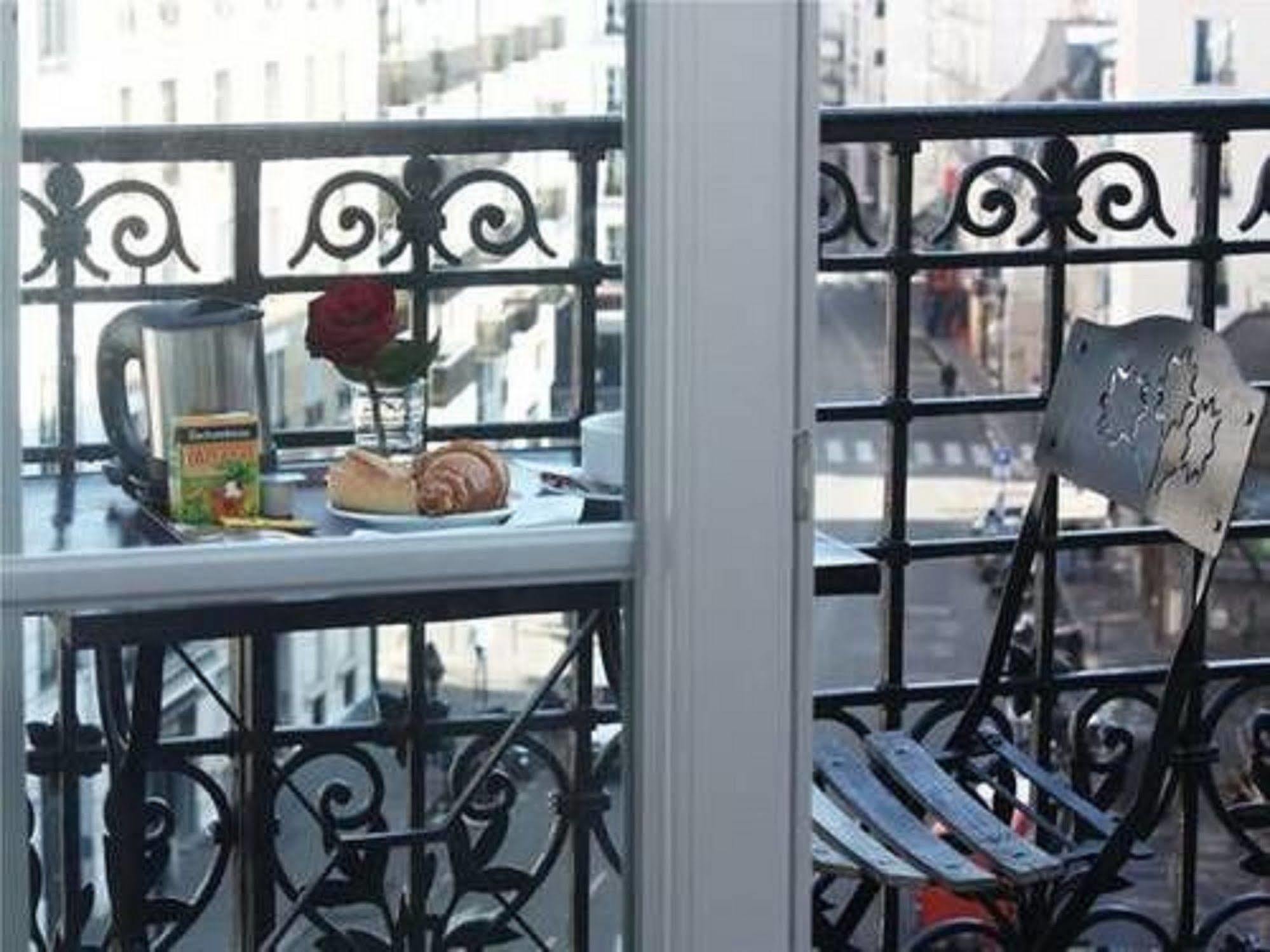 Baudin 2* Paris