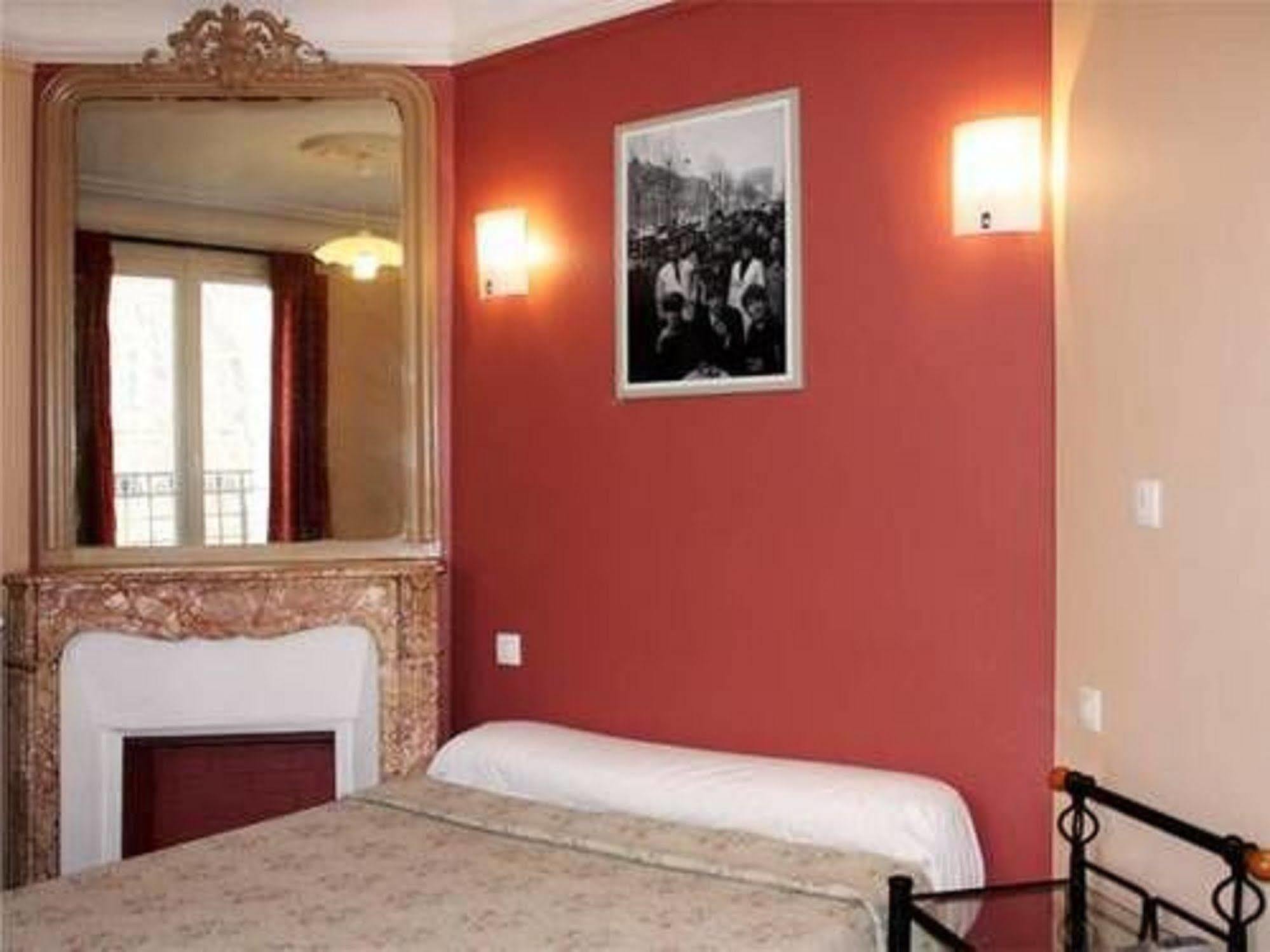 Baudin 2* Paris