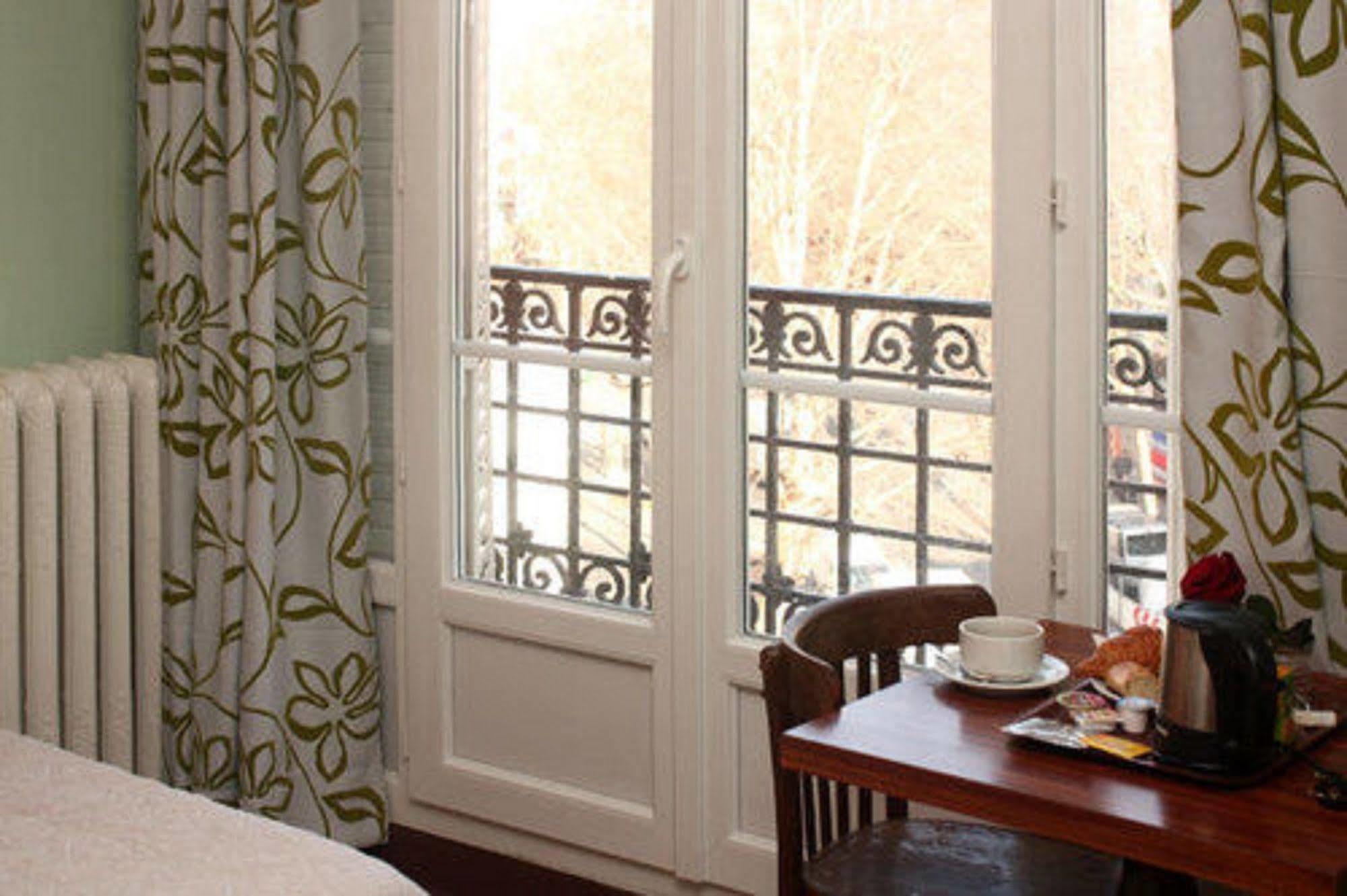 Baudin Hotel