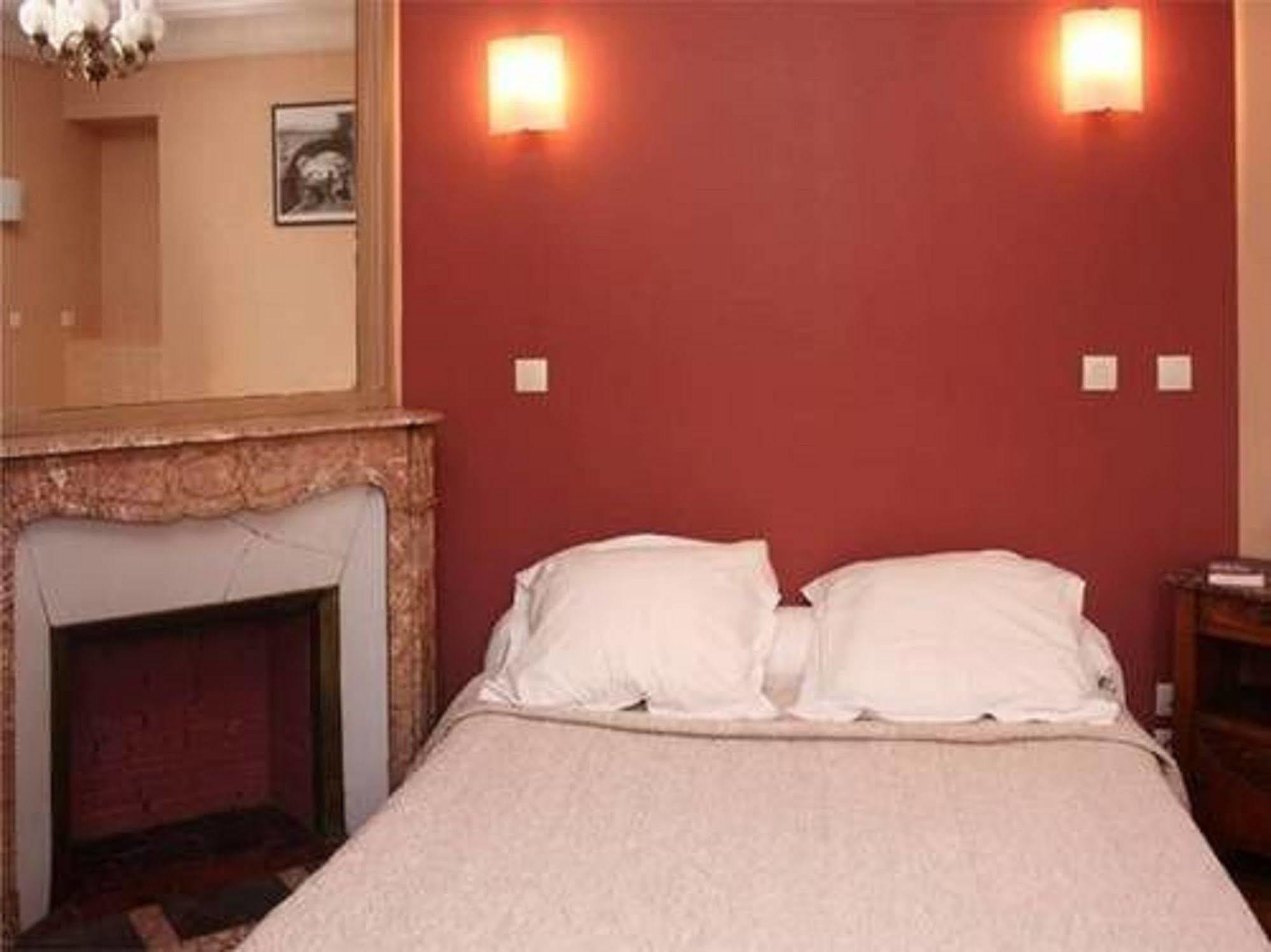 Baudin Hotel Paris