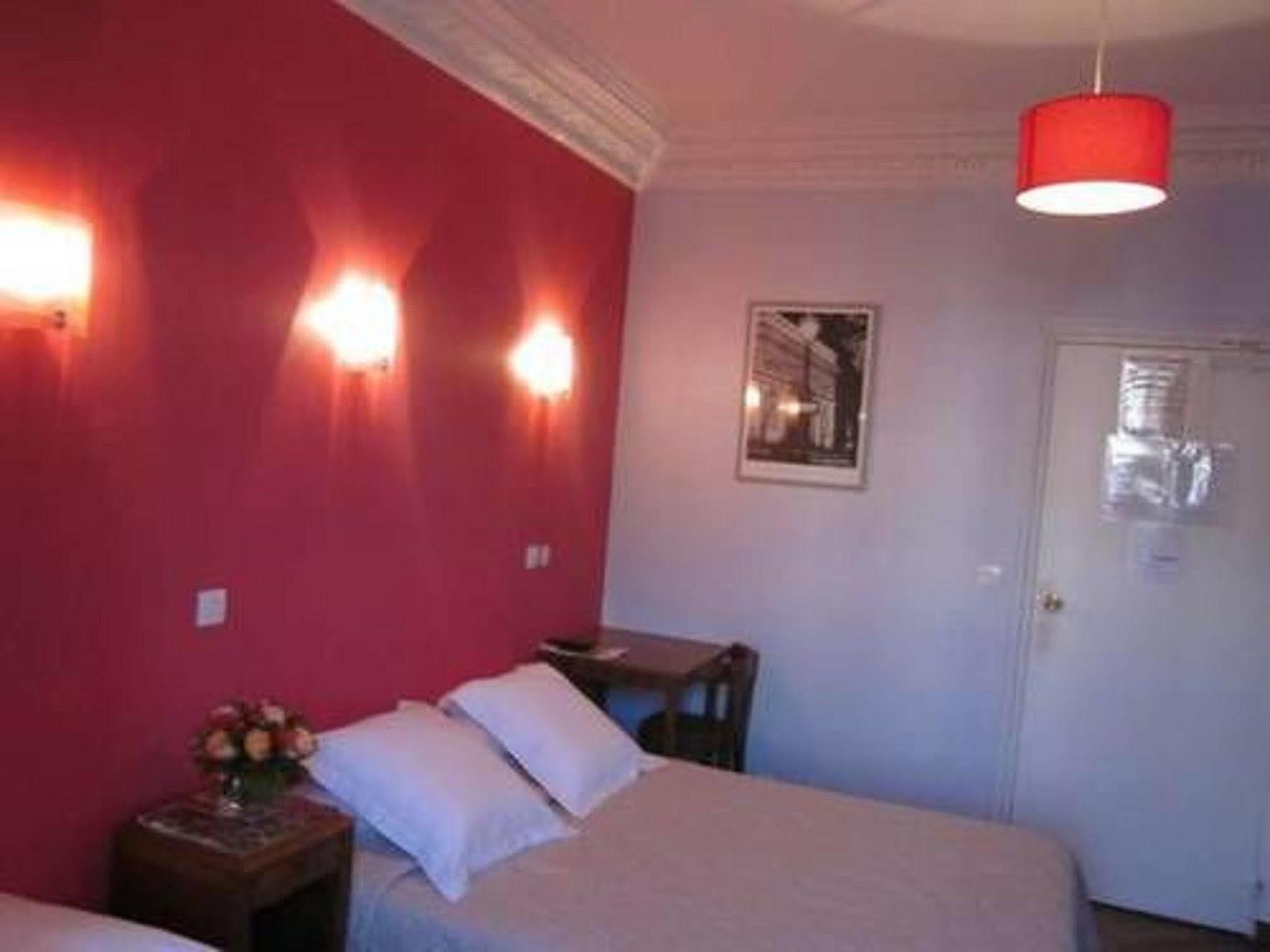 Baudin 2* Paris