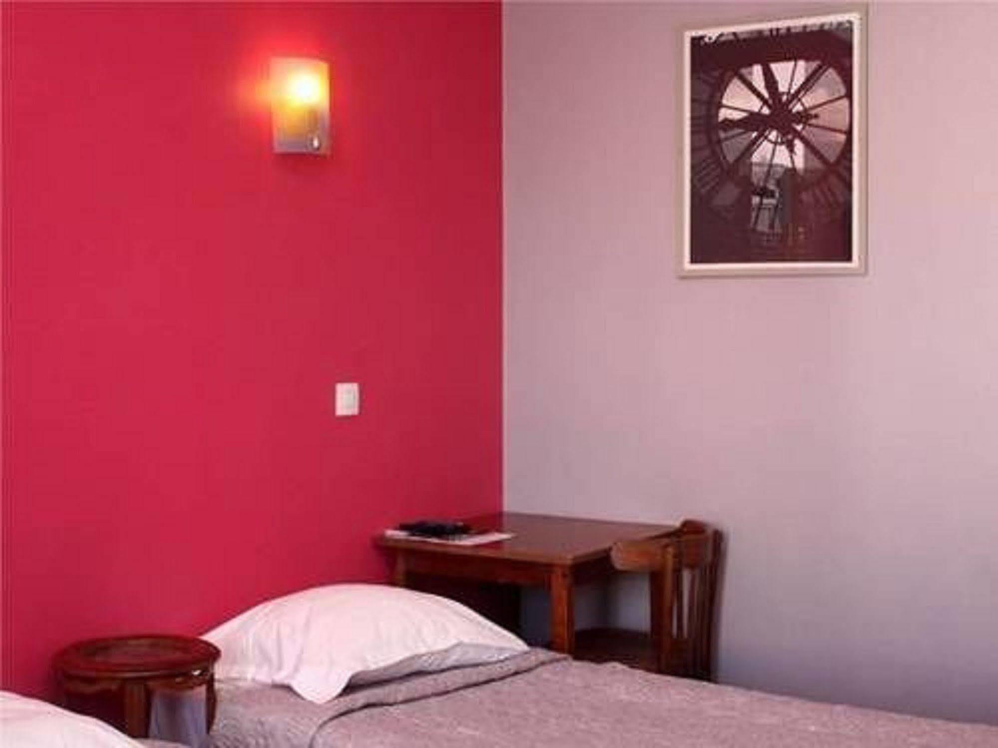 Baudin Hotel Paris