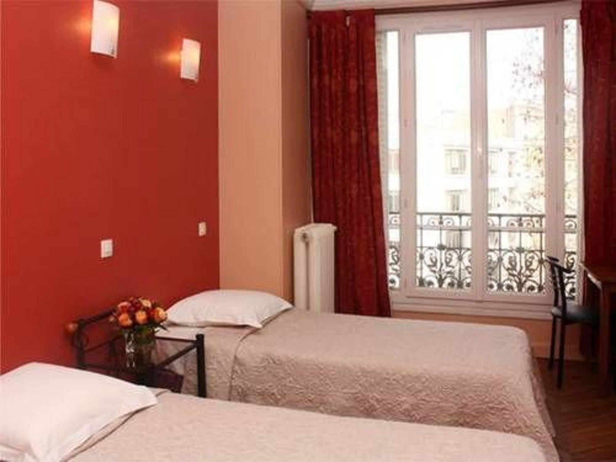 Hotel Baudin