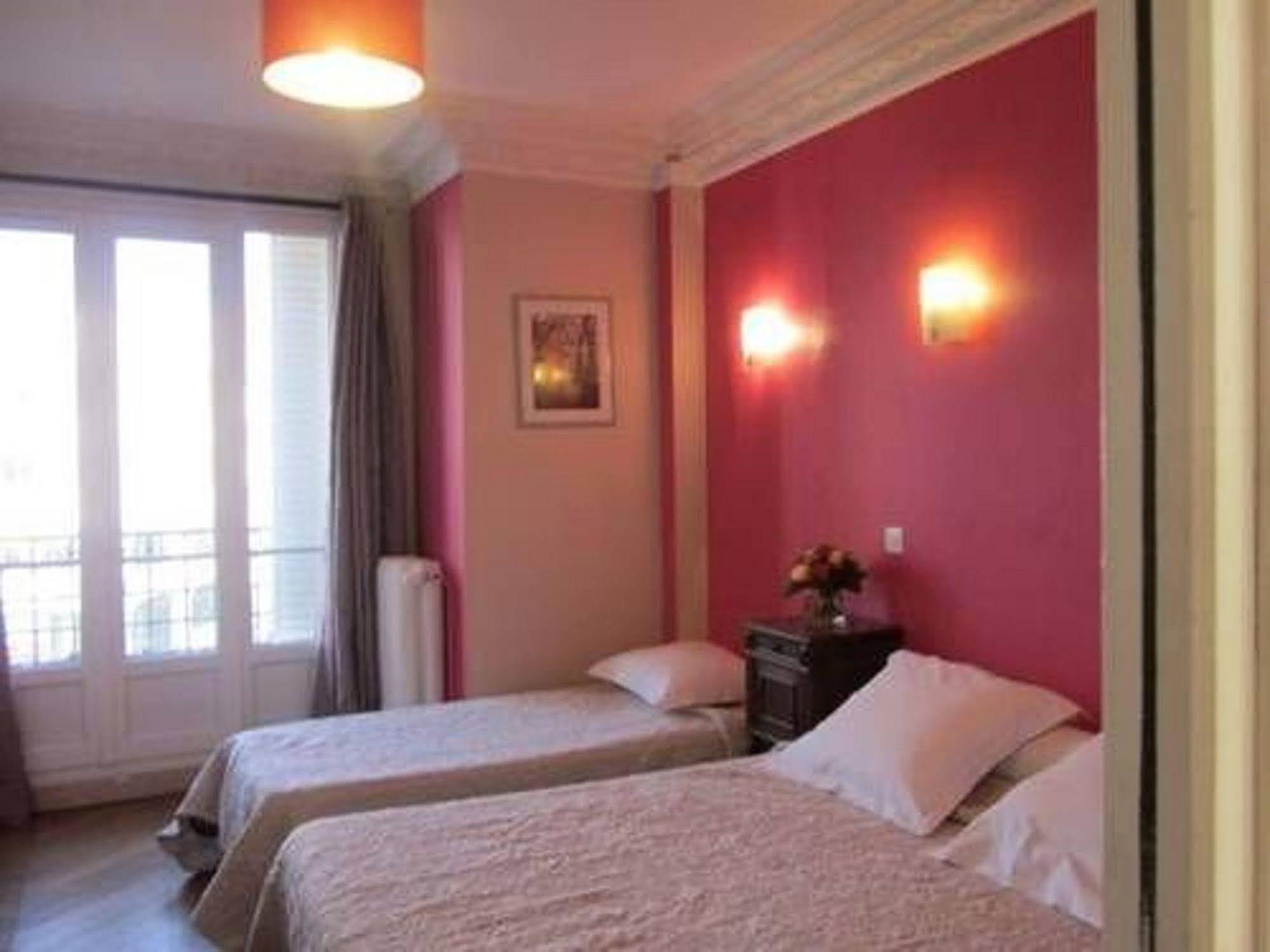 Hotel Baudin Paris
