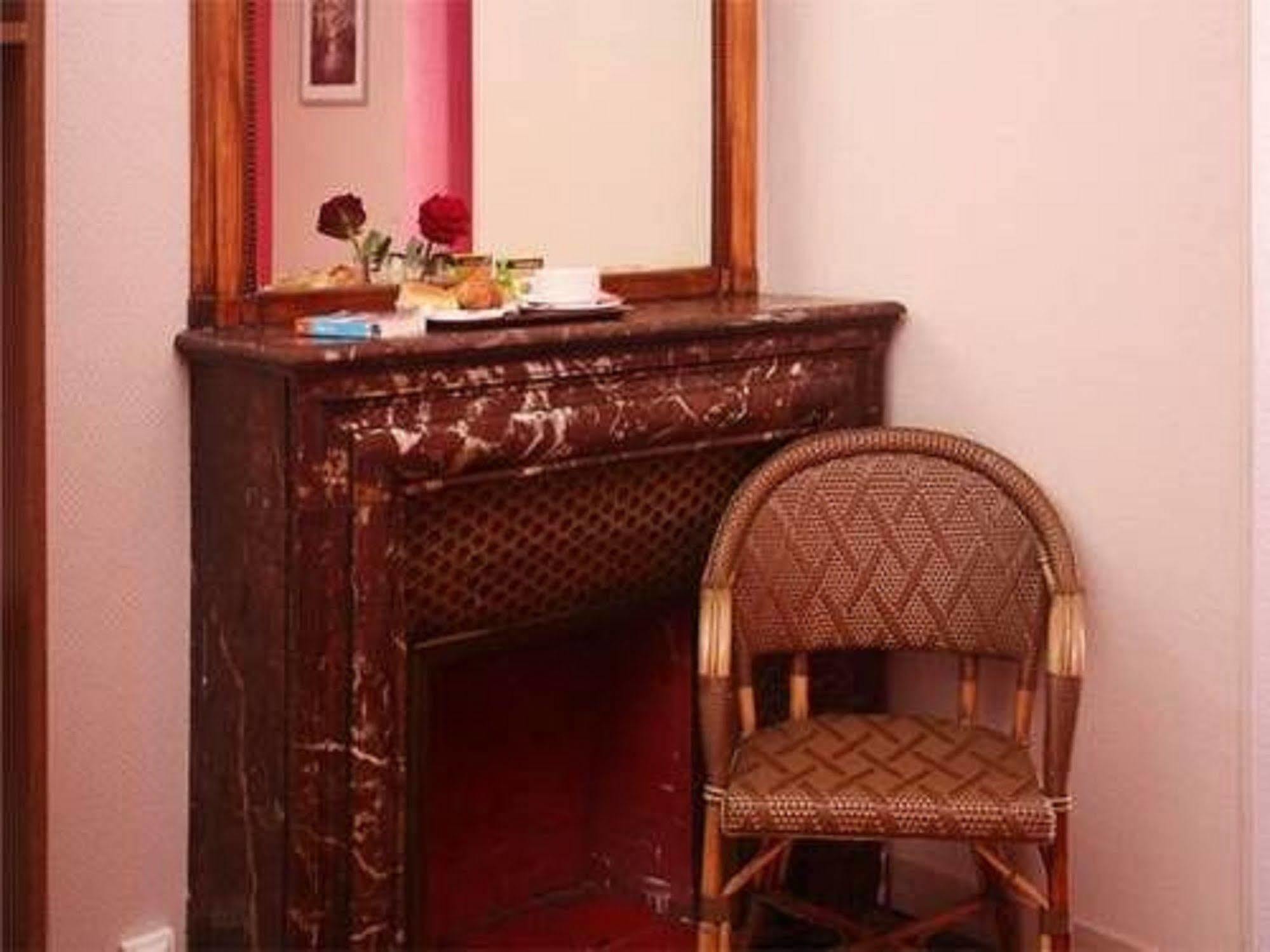Hotel Baudin