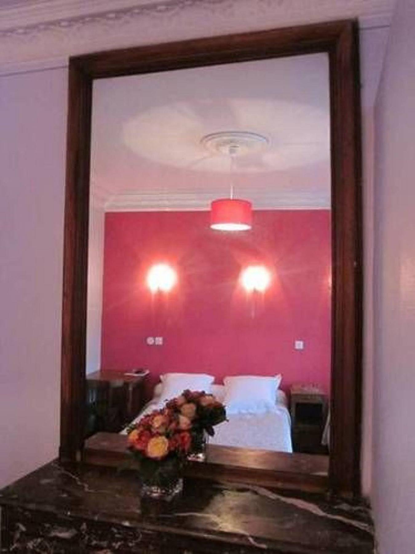 Baudin 2* Paris