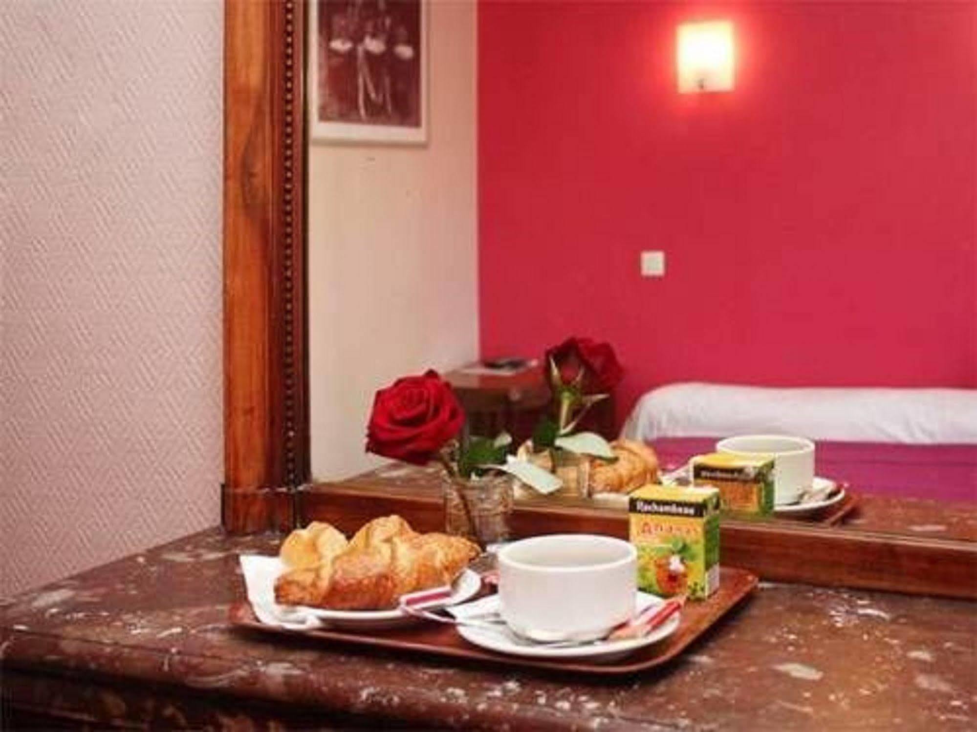 Baudin Hotel