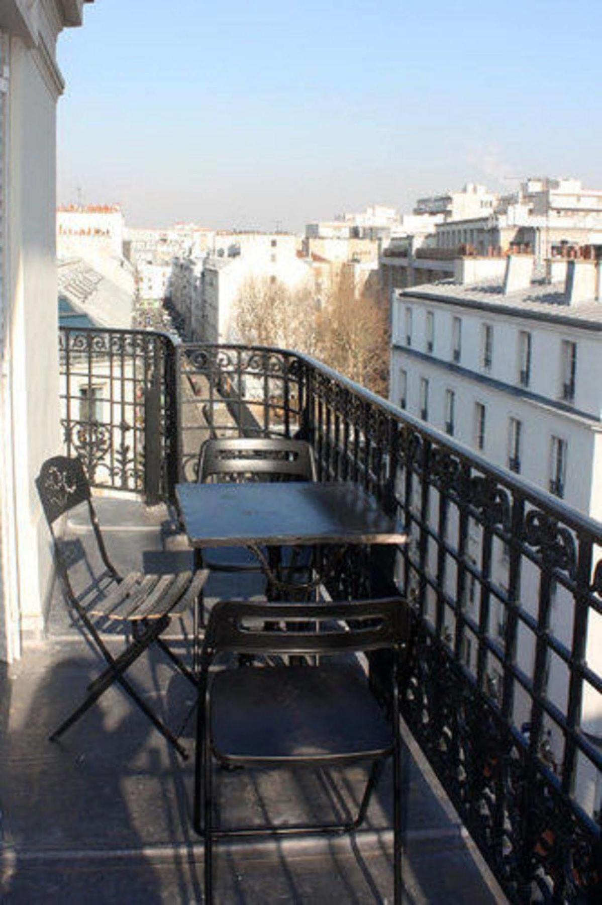 Baudin Hotel