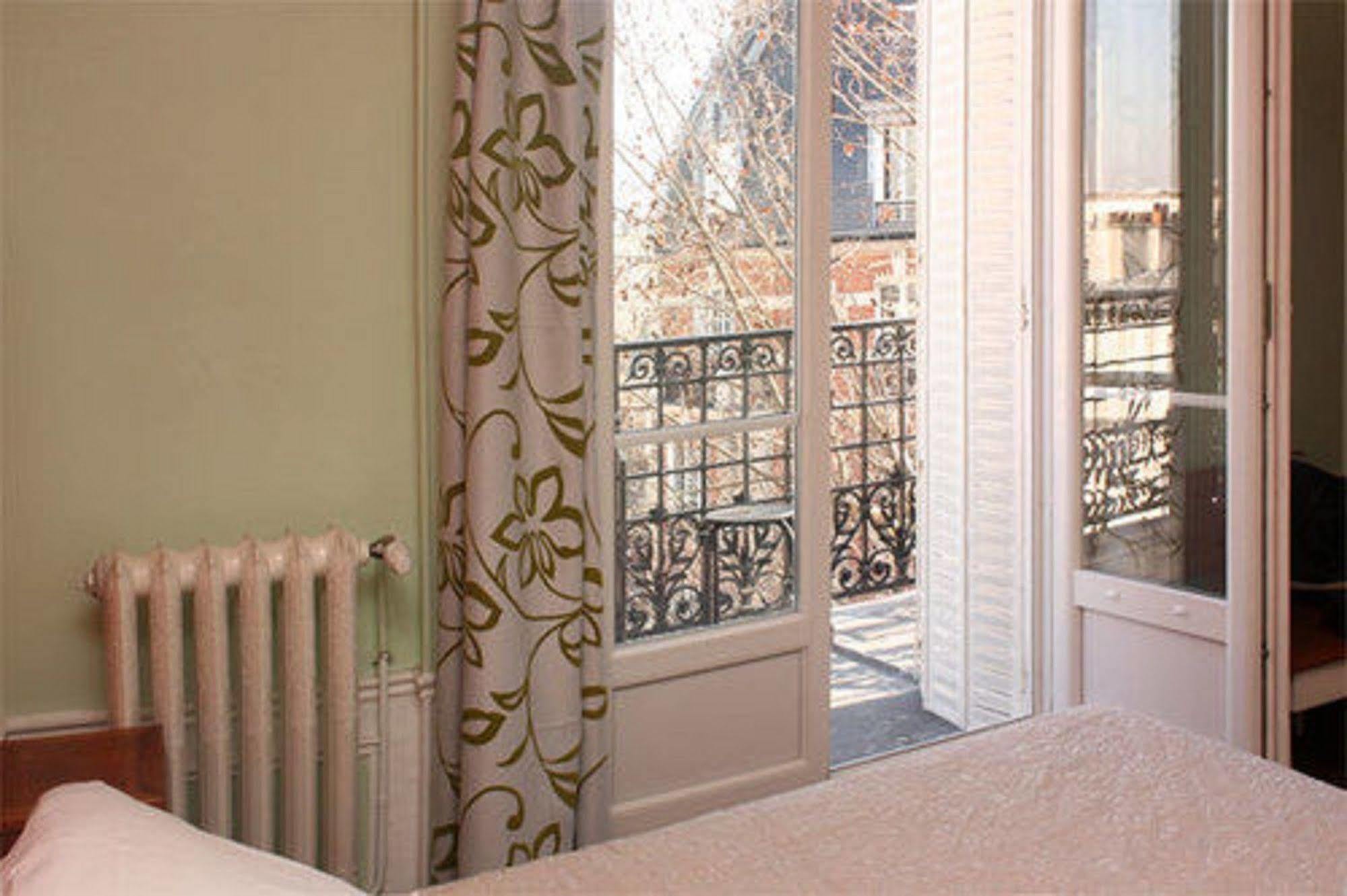 Baudin Hotel 2*