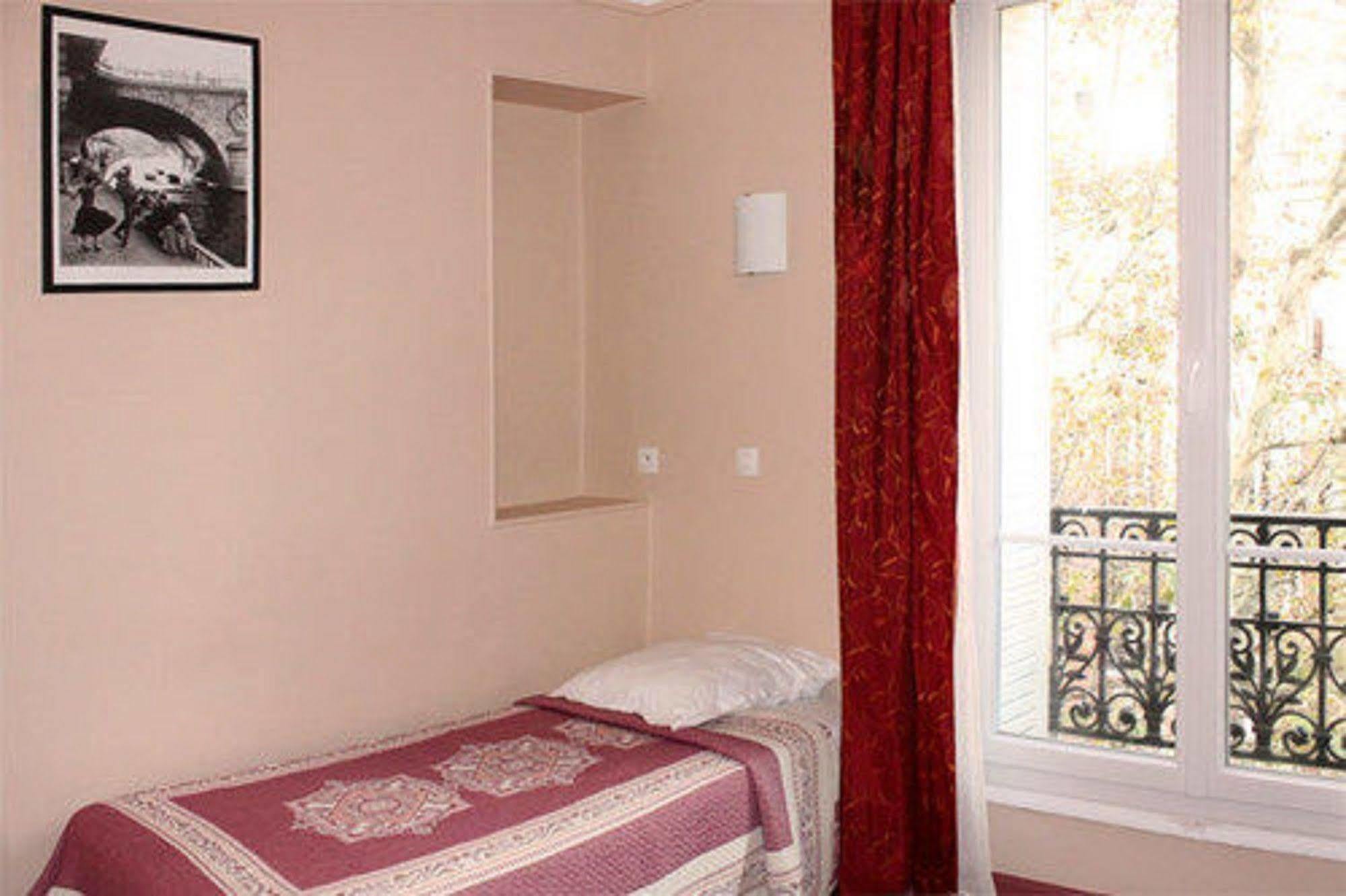 Hotel Baudin