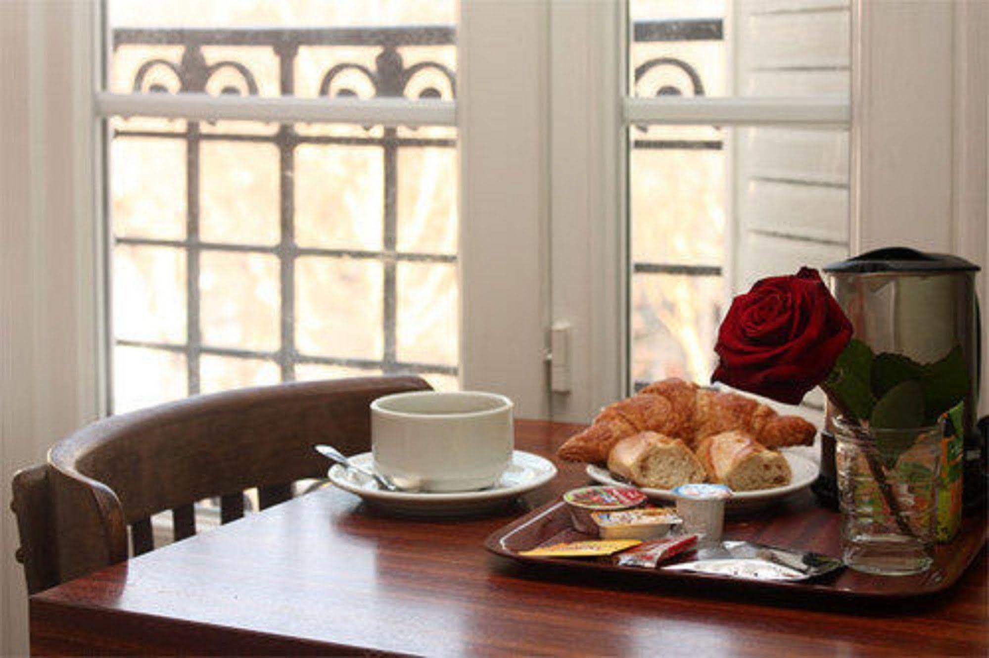 Baudin Hotel Paris