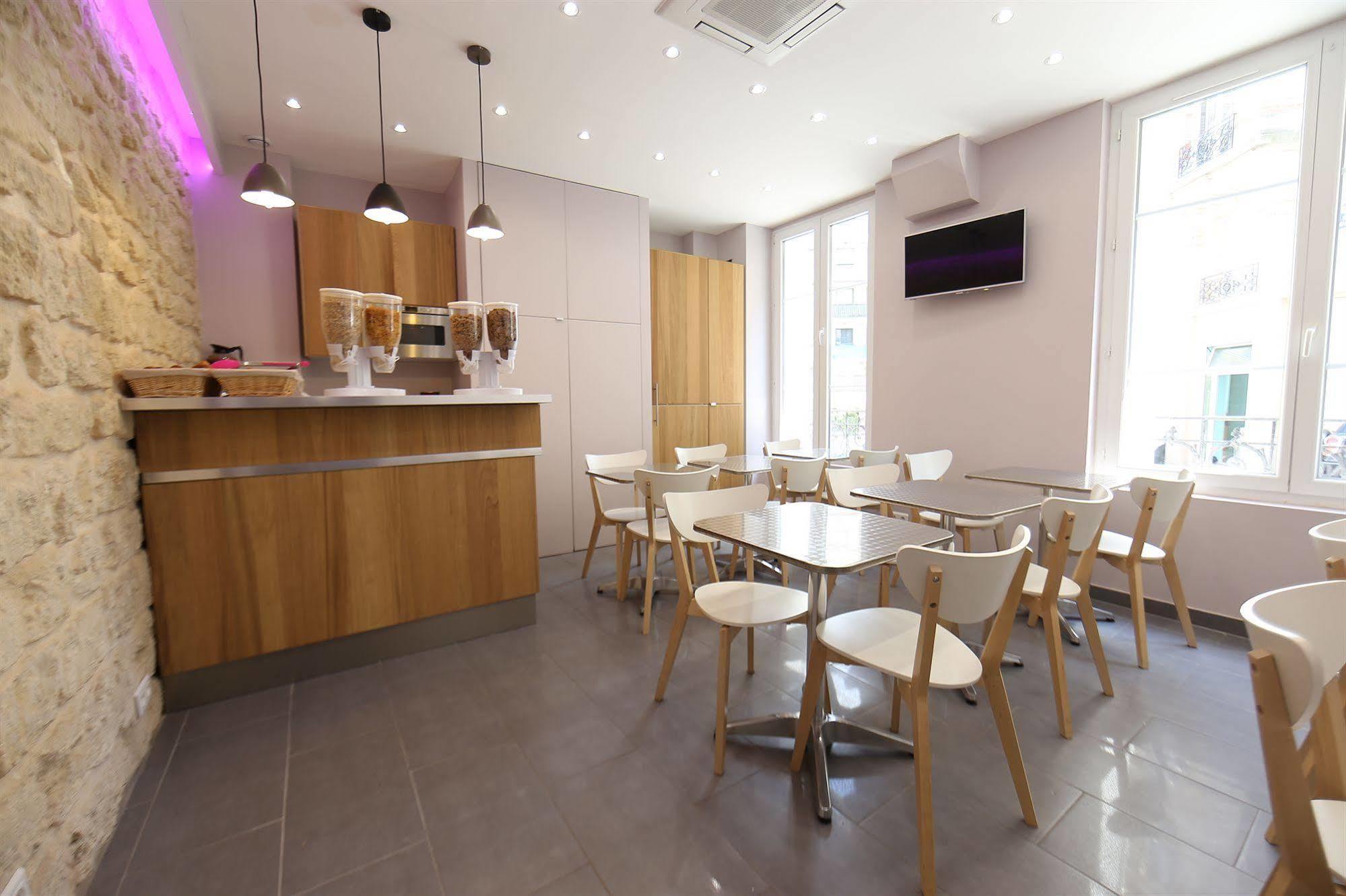 Le Daum Hotel Paris