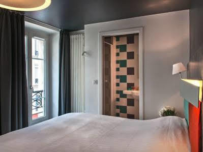Des Métallos 3* Paris