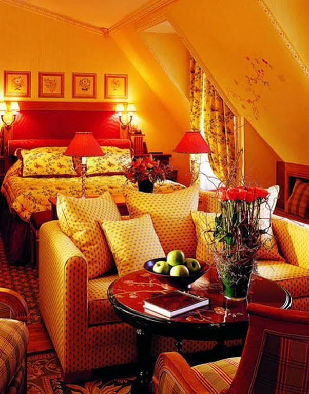 Hotel Gavarni Paris