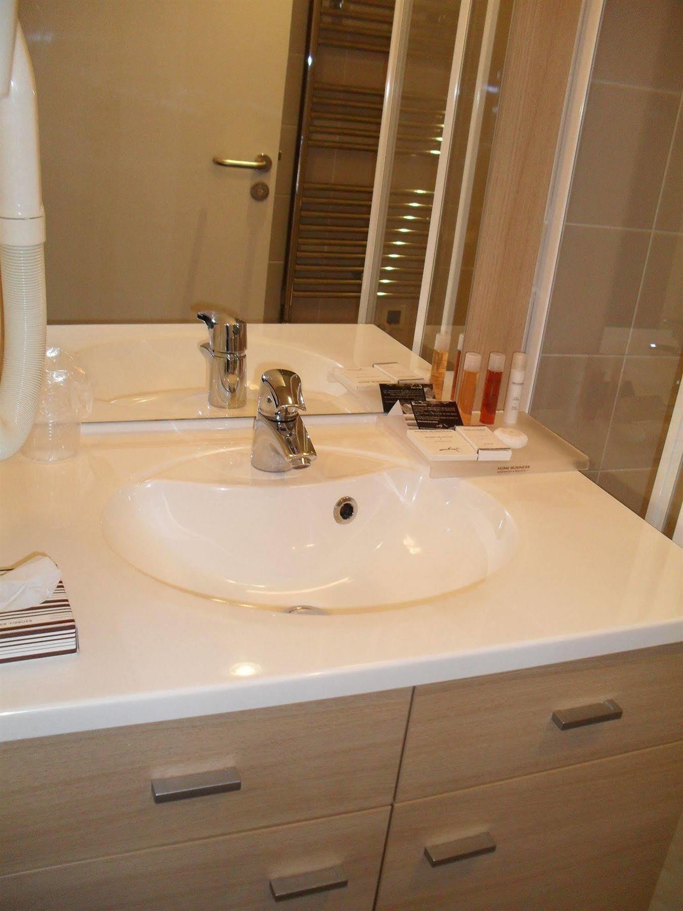 Appart'city Collection Grande Bibliotheque 4* Paris