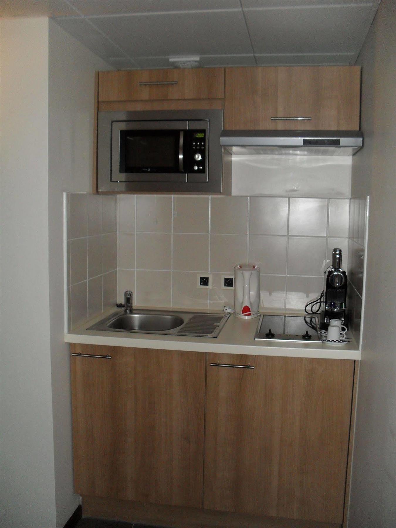 Appart'city Collection Grande Bibliotheque 4*