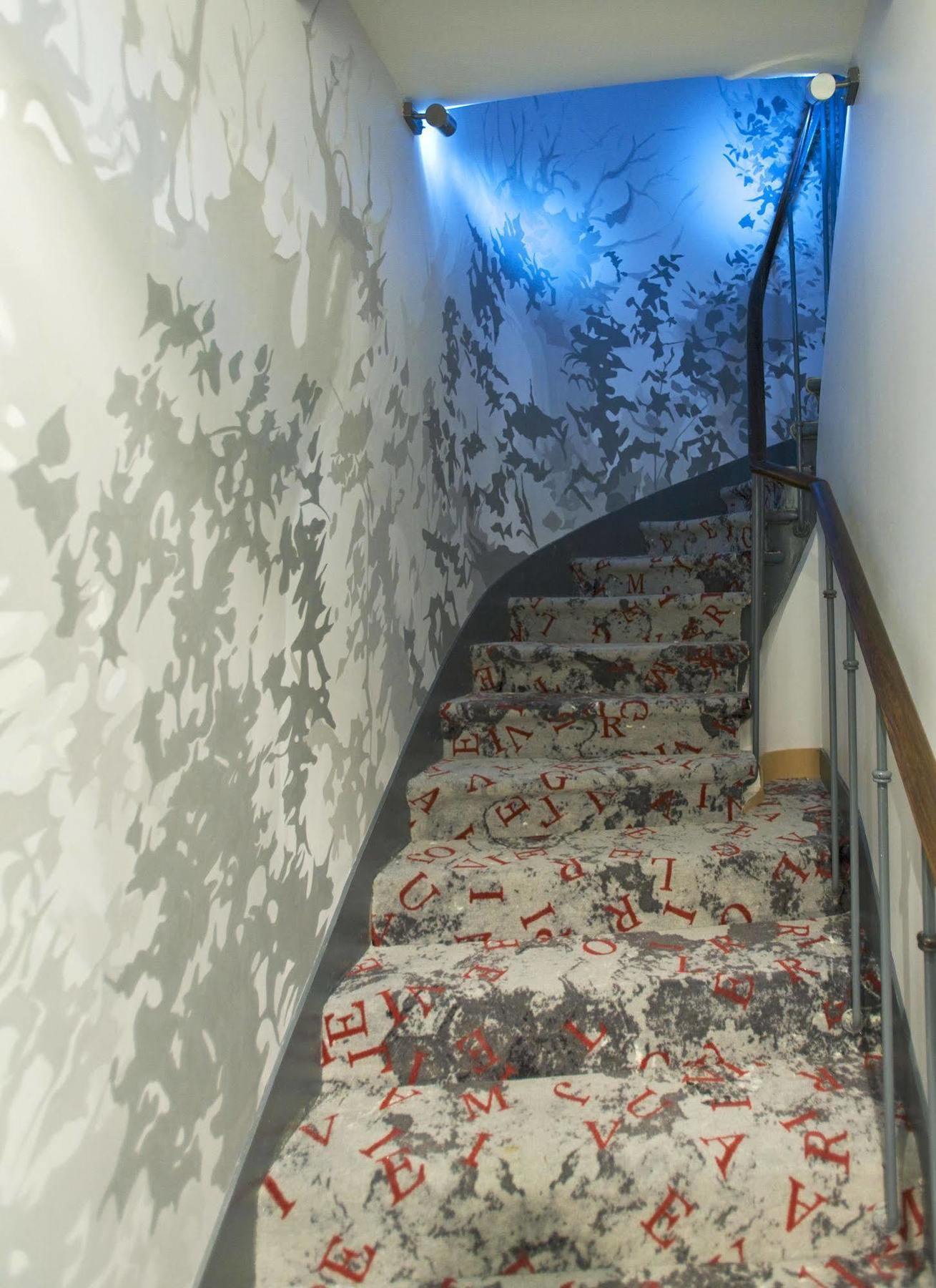 Apostrophe Hotel Paris