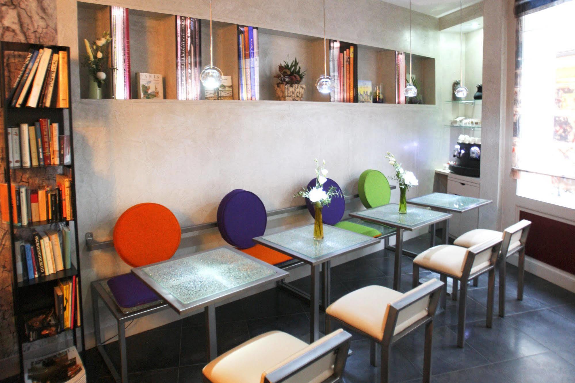 Apostrophe Hotel Paris
