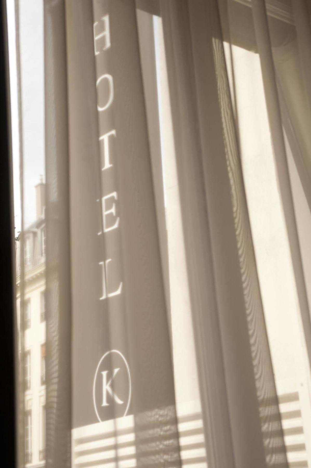 Hotel Konfidentiel