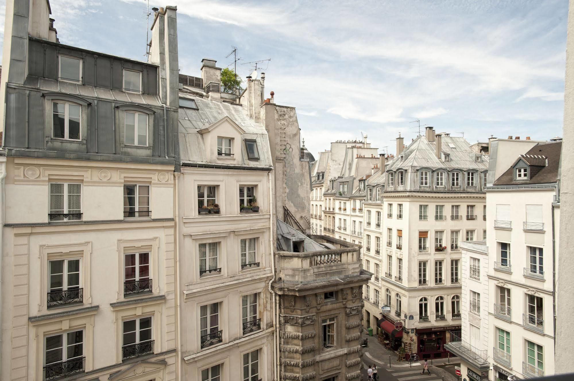Boutique Konfidentiel 4* Paris