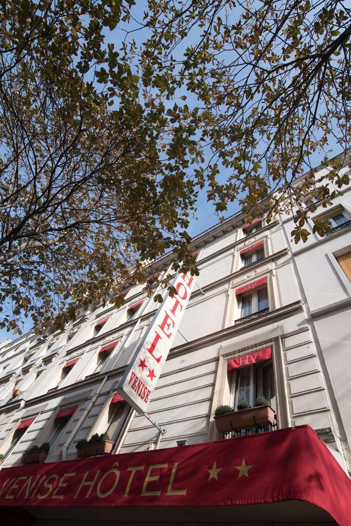 Hotel De Venise