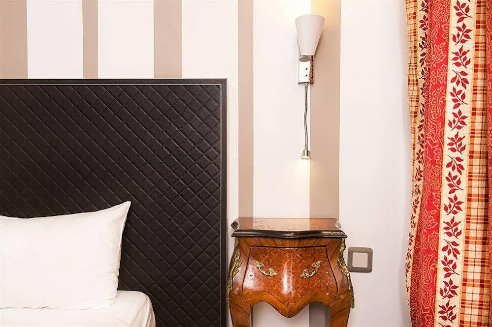 Hotel De Venise 2*