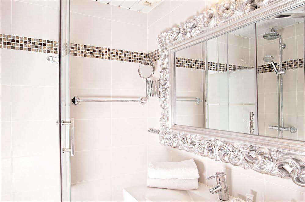 De Venise Hotel Paris