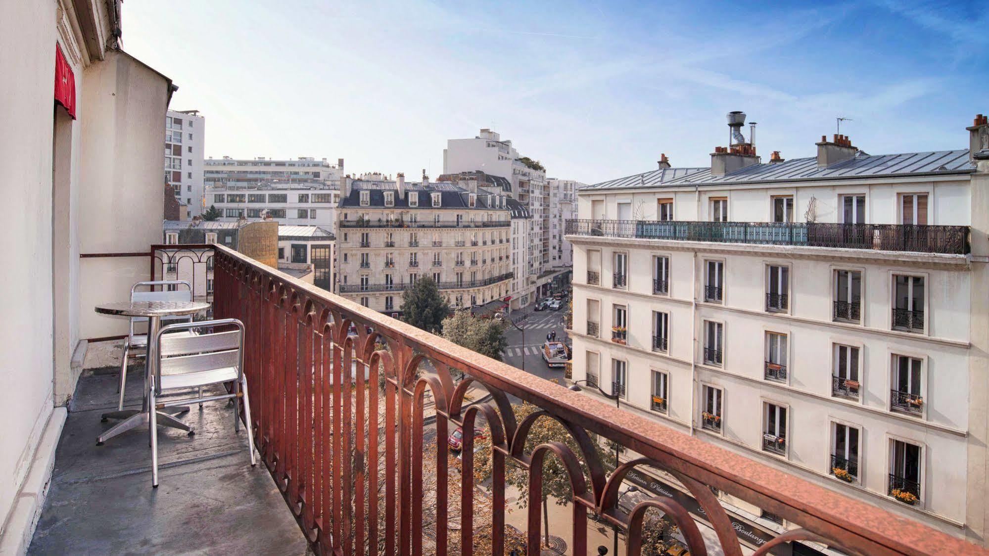 Hotel De Venise Paris