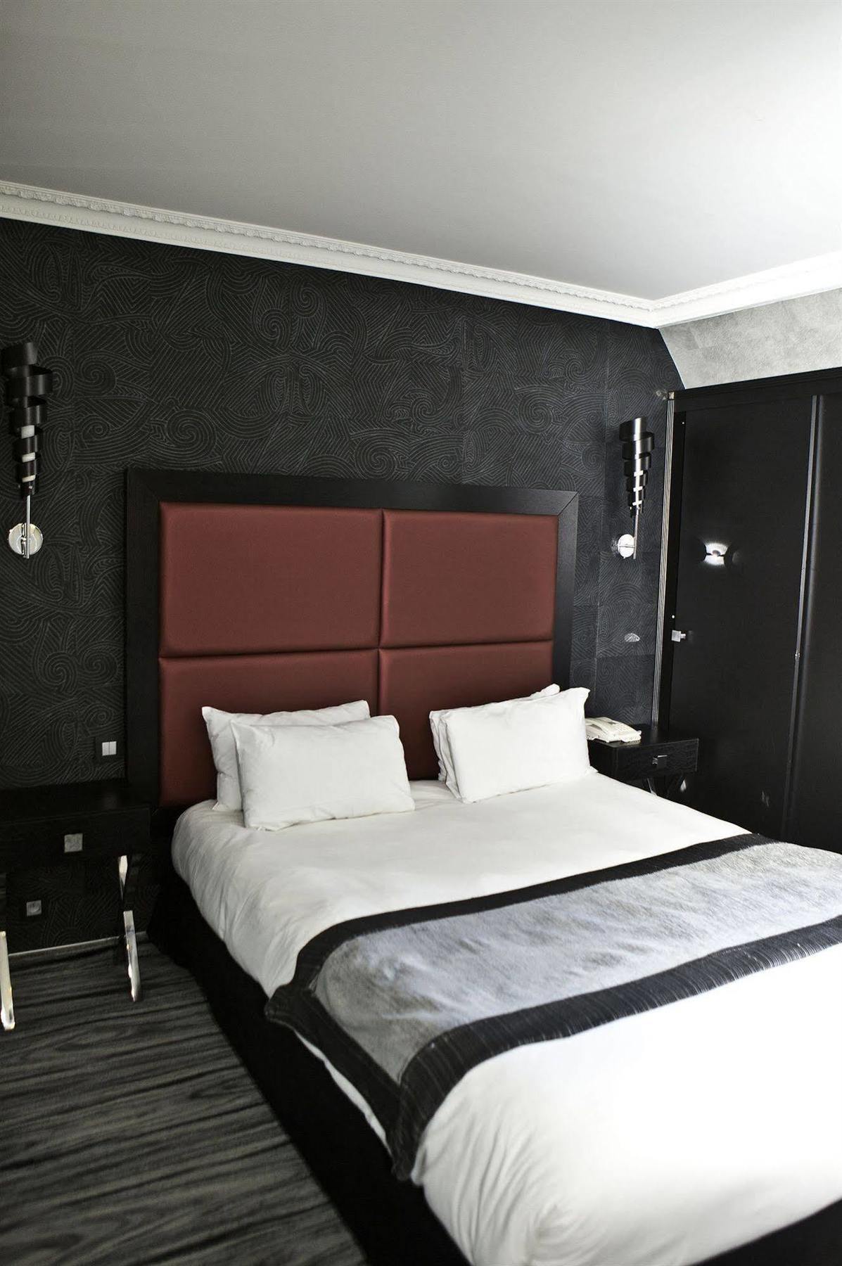 Hotel Western Opera Batignolles