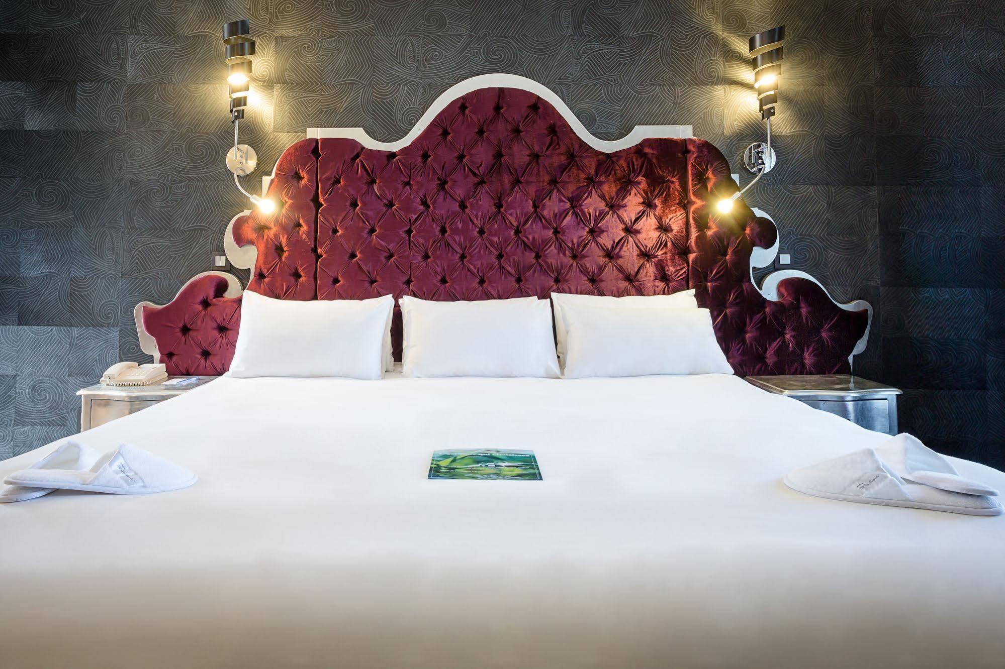 Western Opera Batignolles Hotel Paris