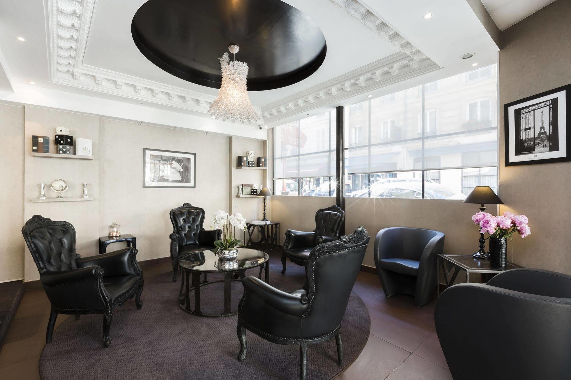 Elysées Bassano 4* Paris