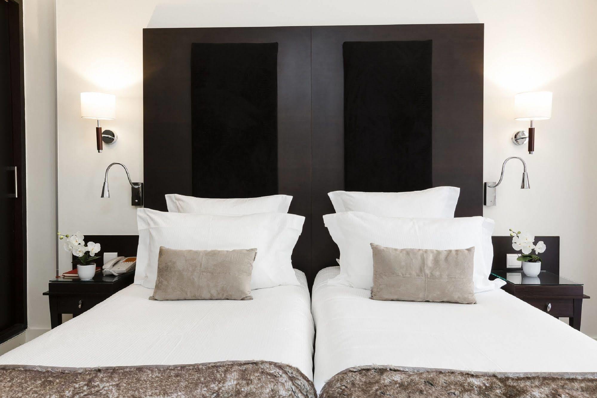 Elysees Bassano Hotel