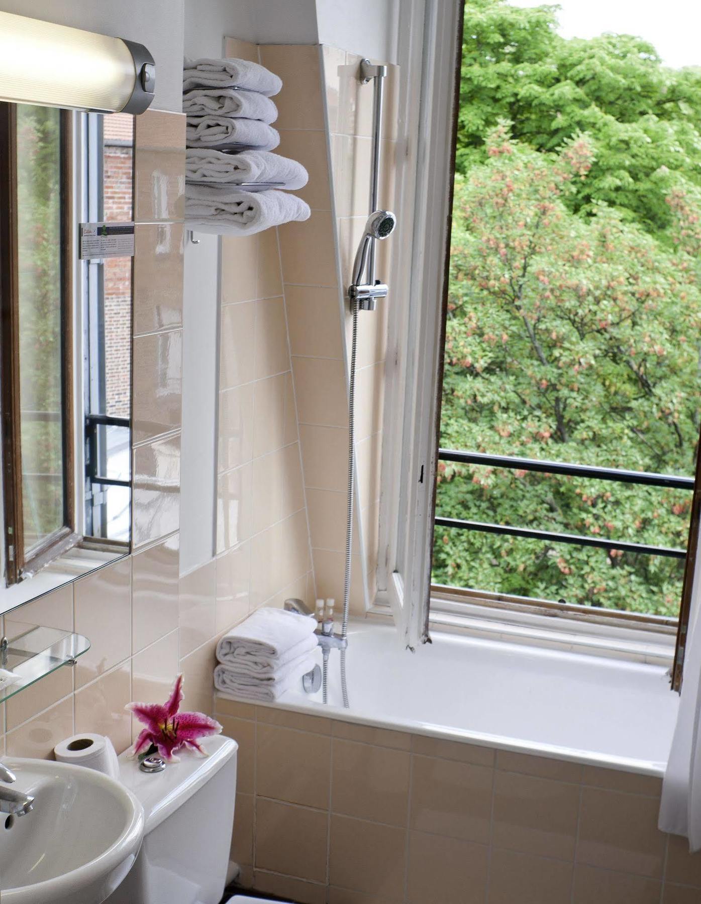 Aparthotel Adagio Access Philippe Auguste Paris