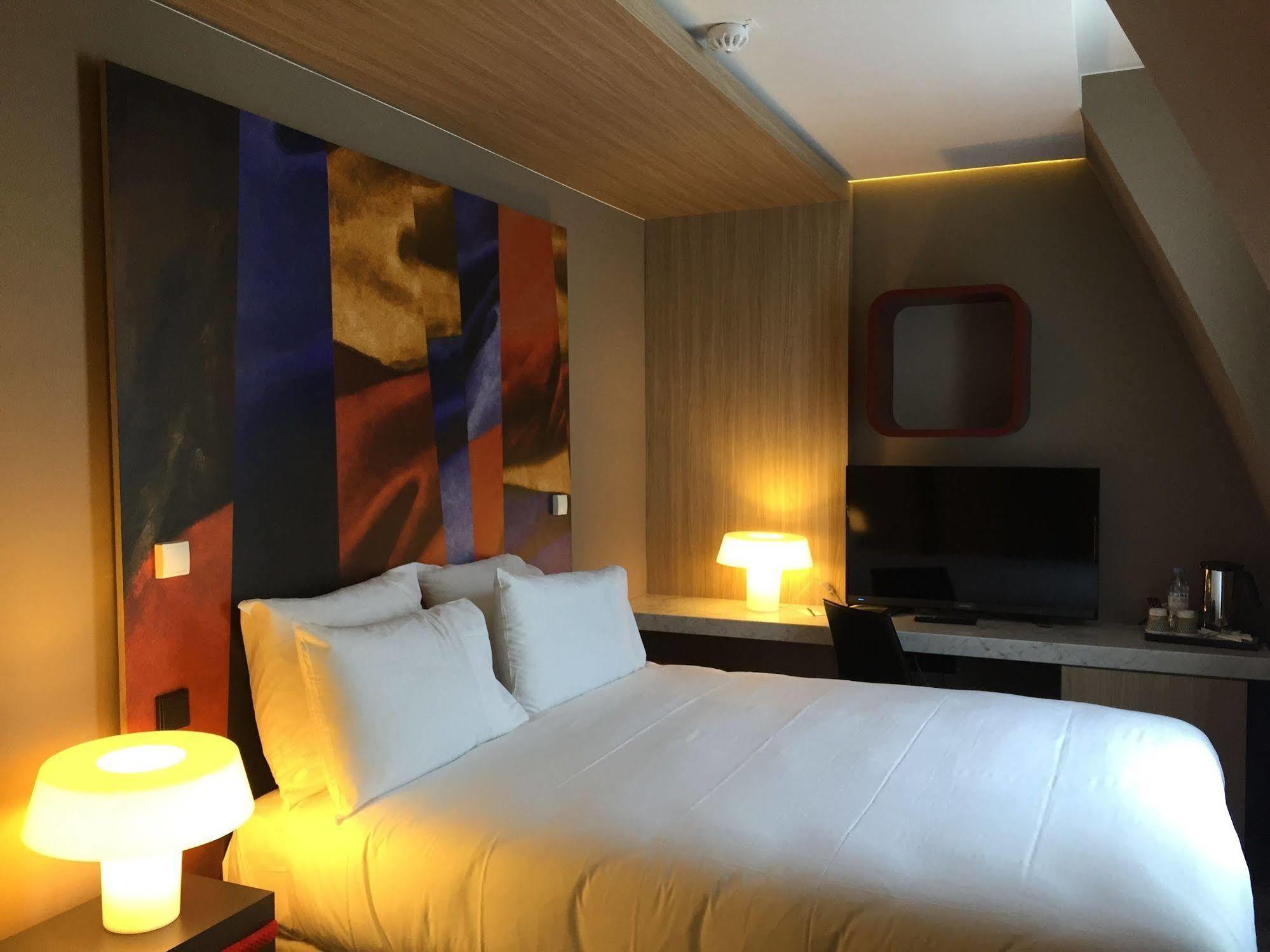 Mercure Alesia Hotel Paris