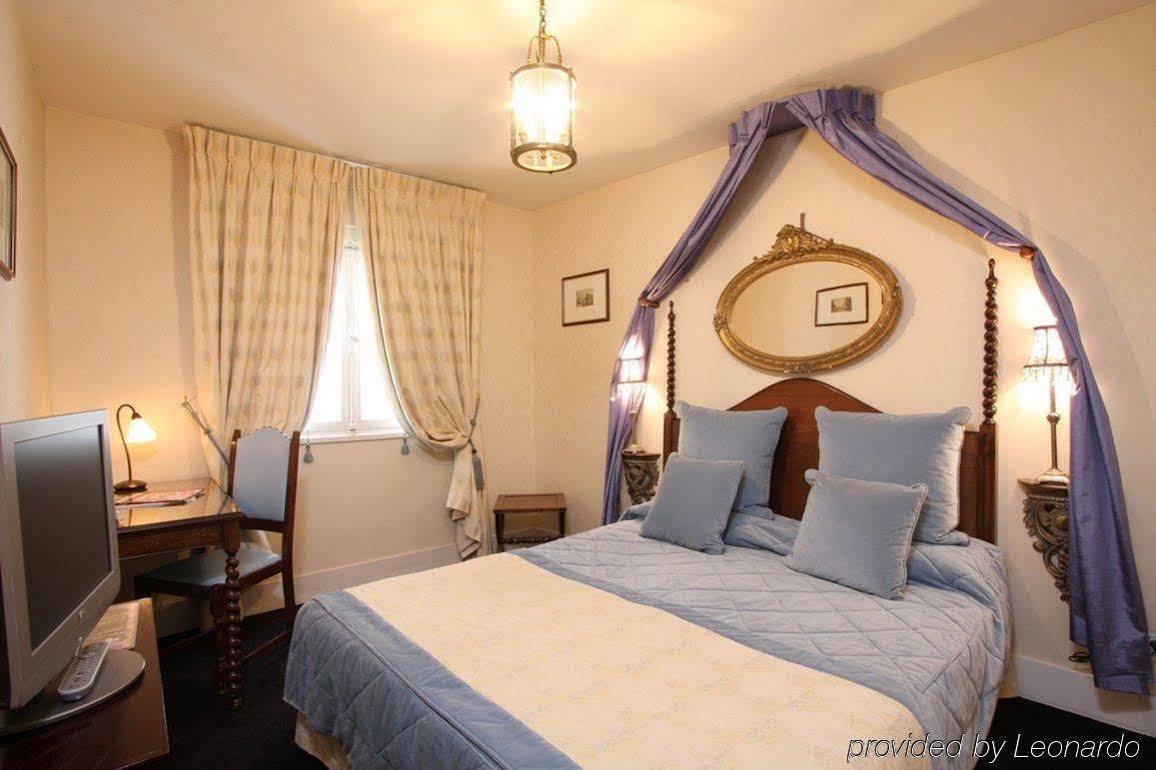 Hotel&spa De Latour Maubourg 4* Paris