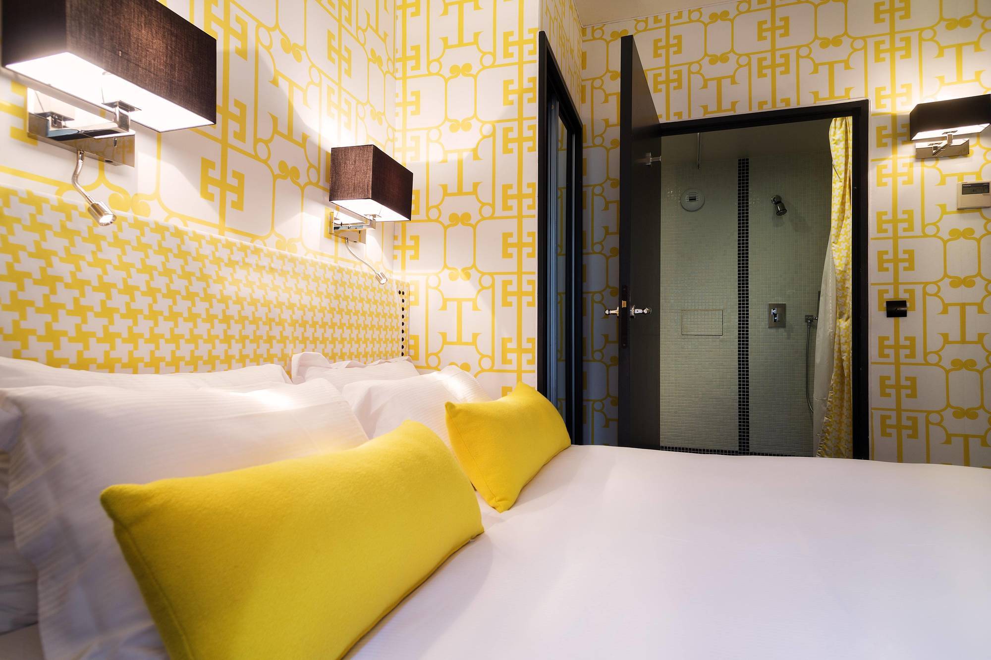 Monceau Elysees 3*