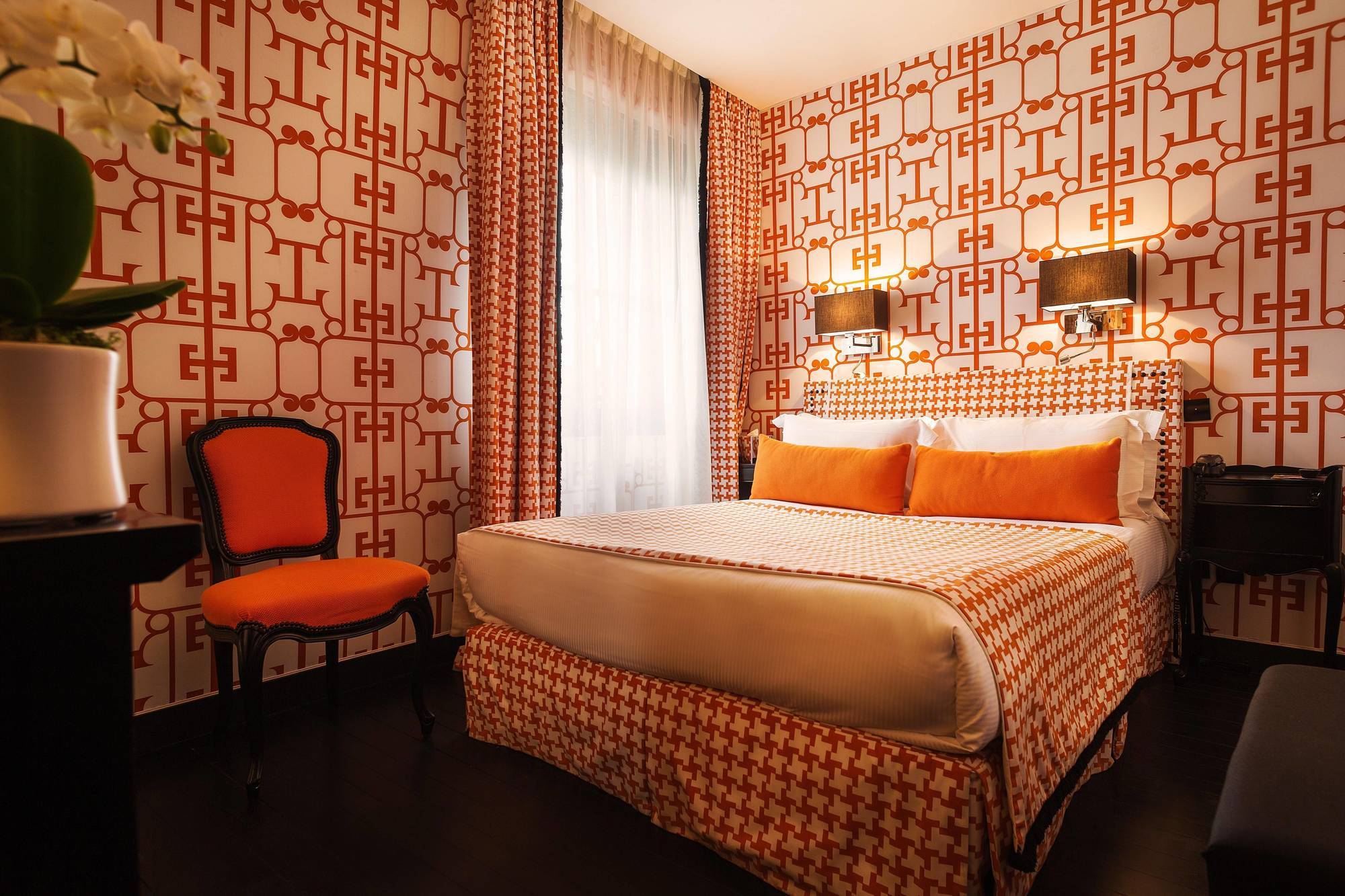 Monceau Elysees Hotel