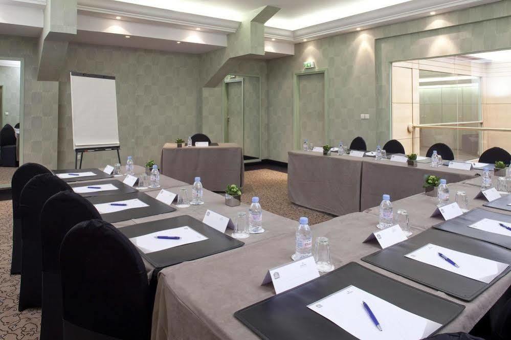 Hotel Le Patio Bastille 3*