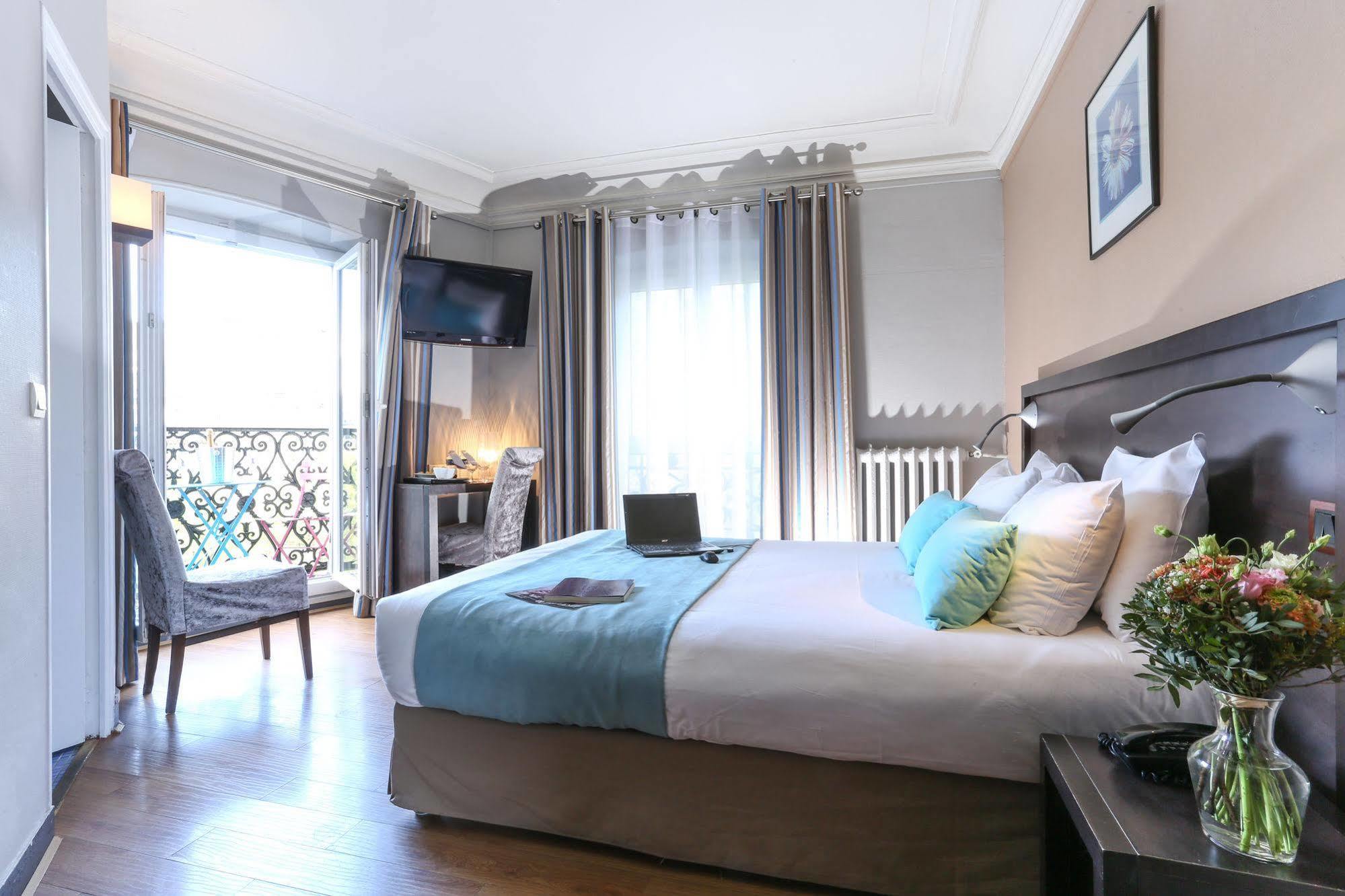 Avalon Gare Du Nord Appart hôtel 3*