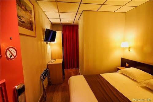 Des Trois Gares 3* Paris