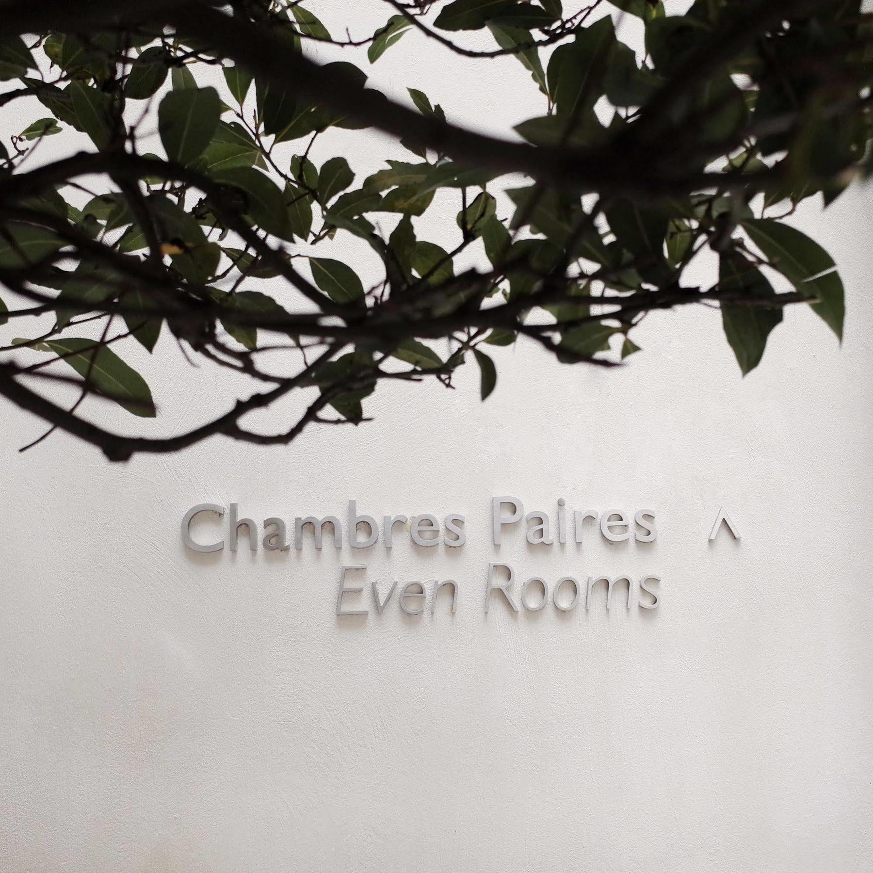Saint Dominique Hotel Paris