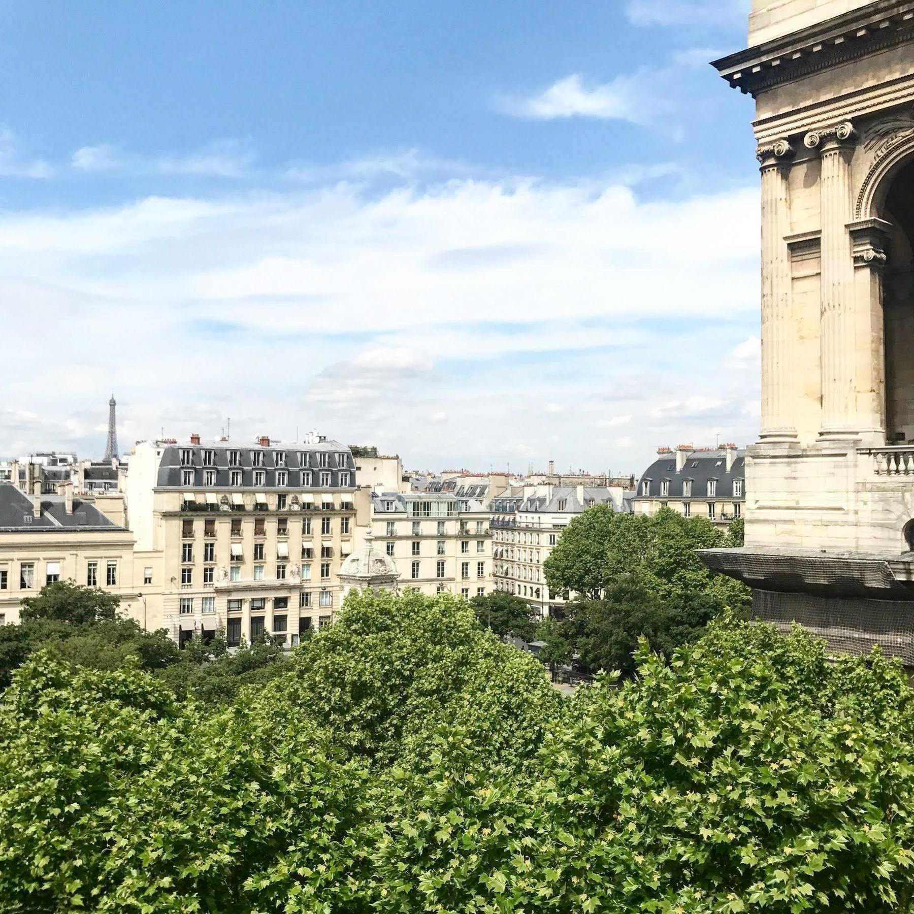 Recamier Hotel 4*