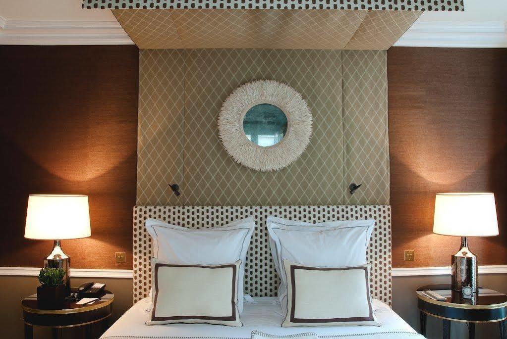Recamier 4* Paris
