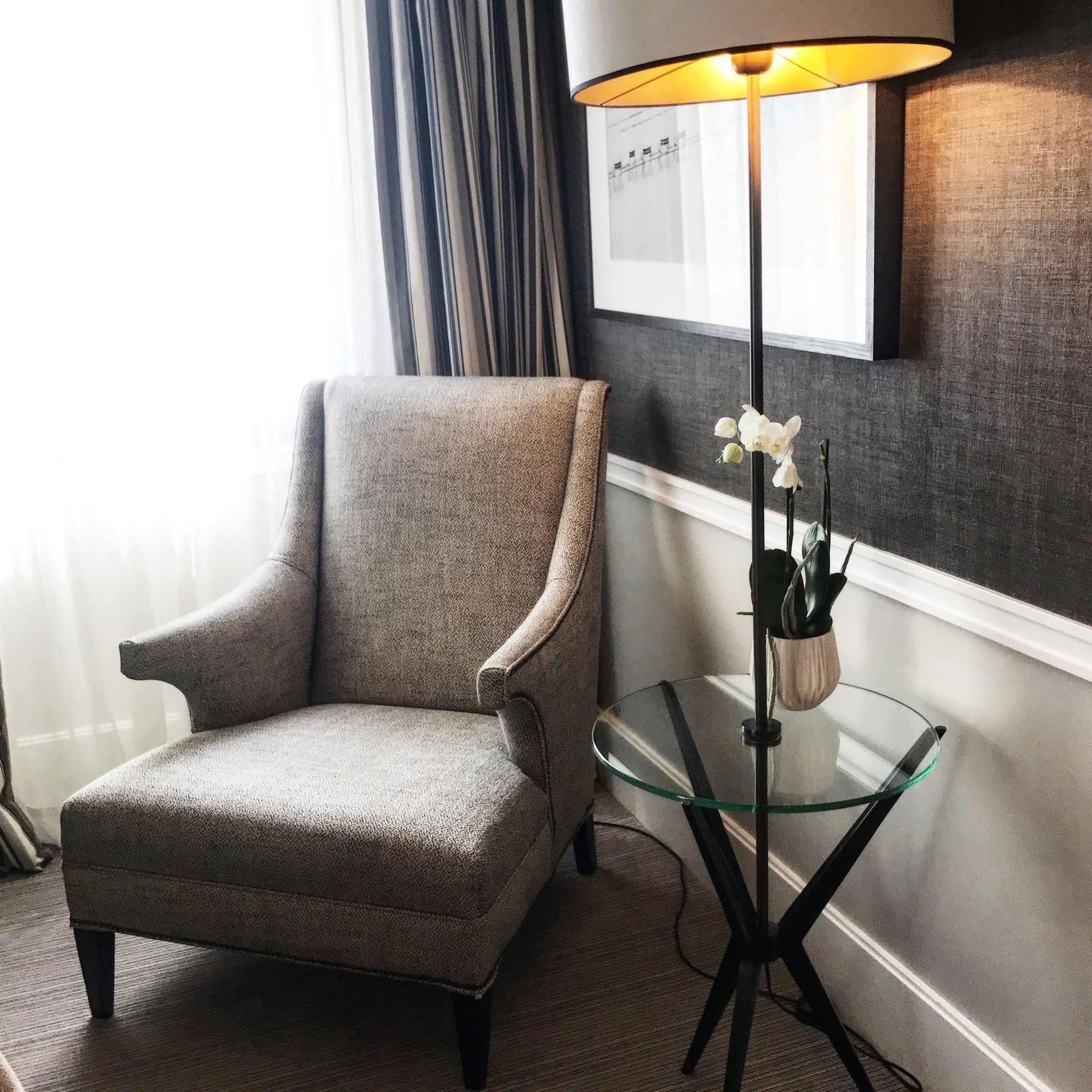 Hotel Recamier