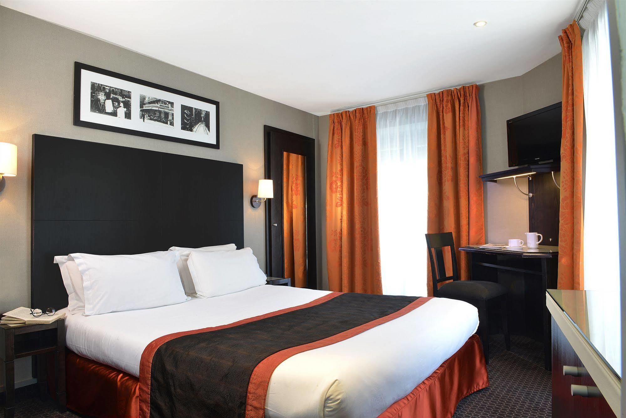 Bastille Spéria Hotel 3*
